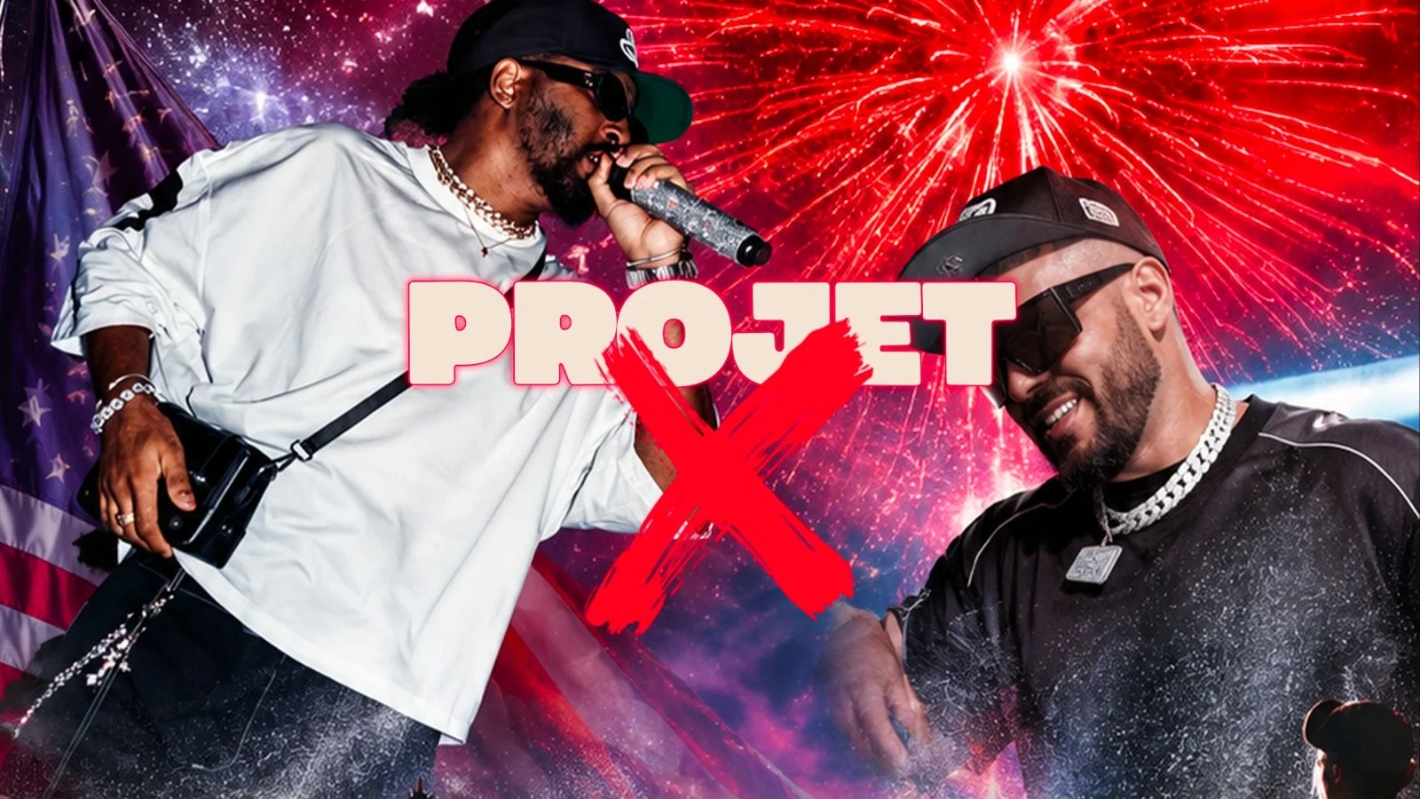 Projet X - 20.10