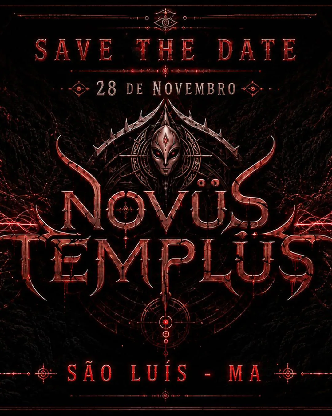 Novüs Templüs