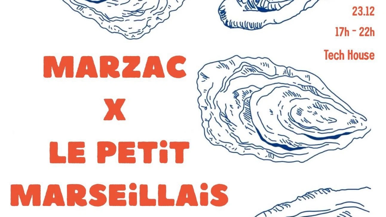 Marzac X Le Petit Marseillais