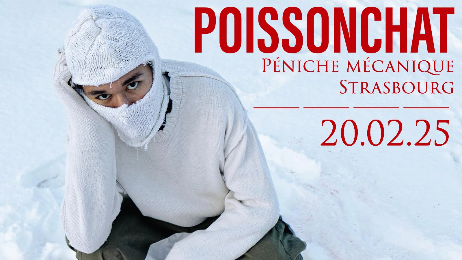 Strasbourg Poissonchat + Dinnomo + Coeurco