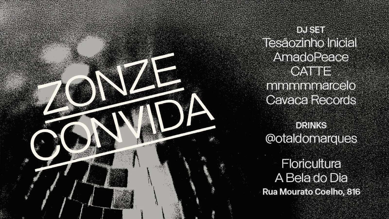 Zonze Convida