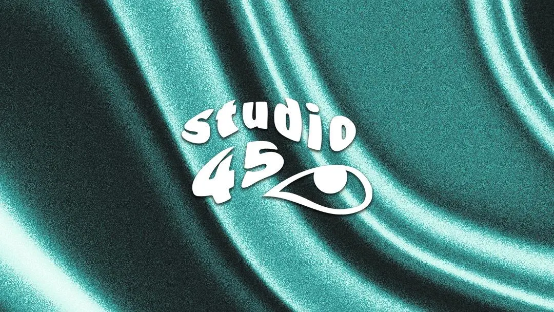 Studio 45 - Launch Party