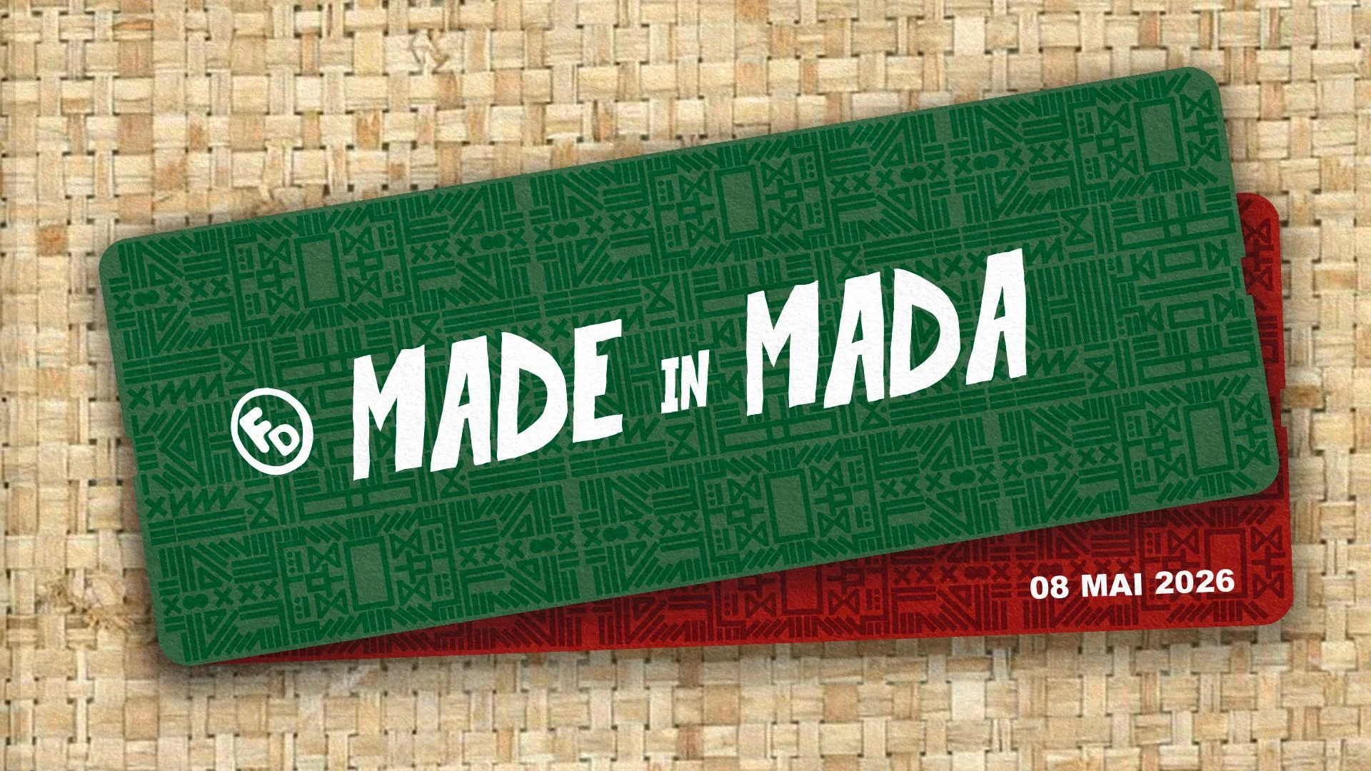 Made In Mada By Falfagasy