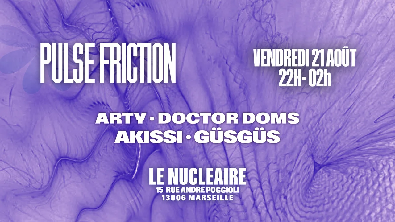 Pulse Friction