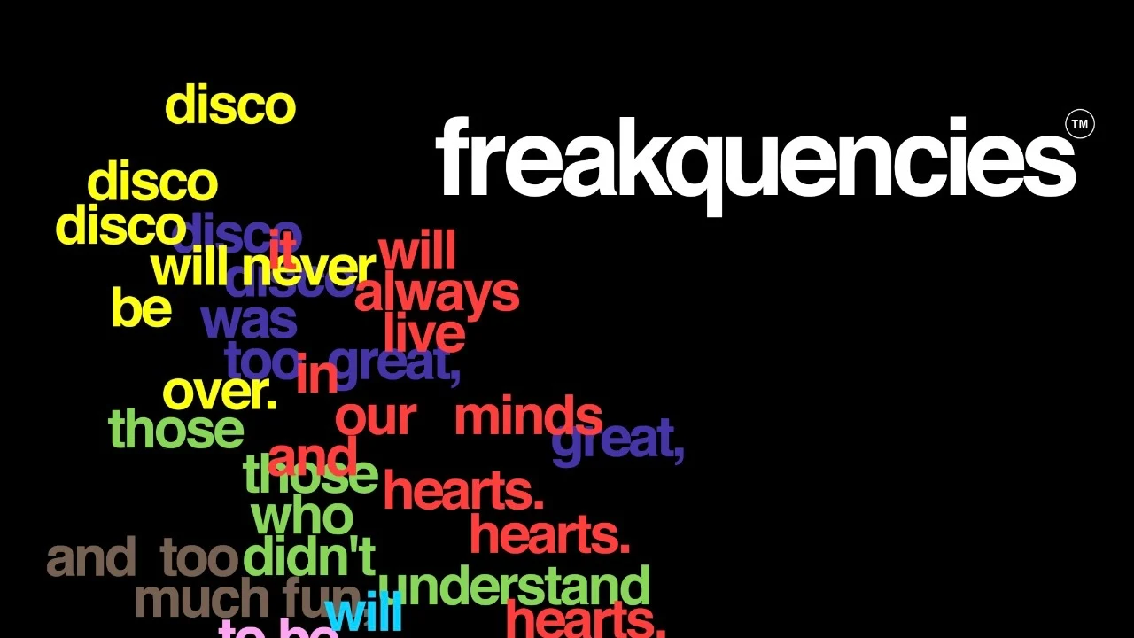 Freakquencies W/ The Dare (Dj Set), Sofii, Emma Dj