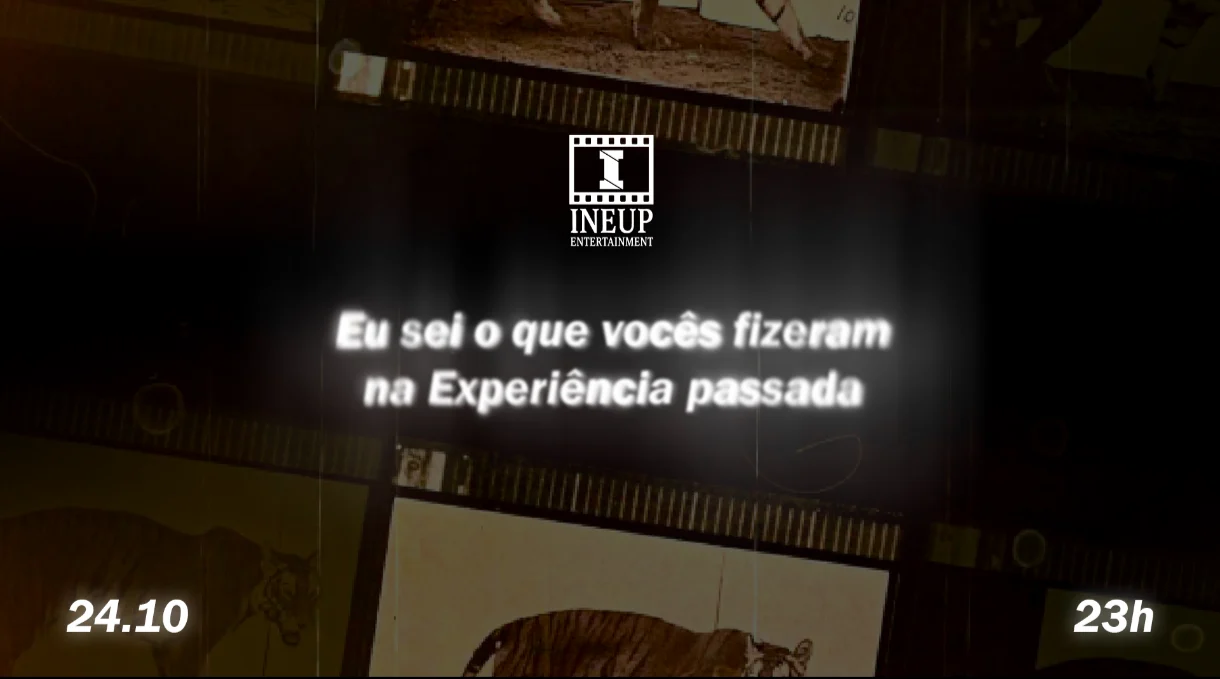 Ineup - Halloween