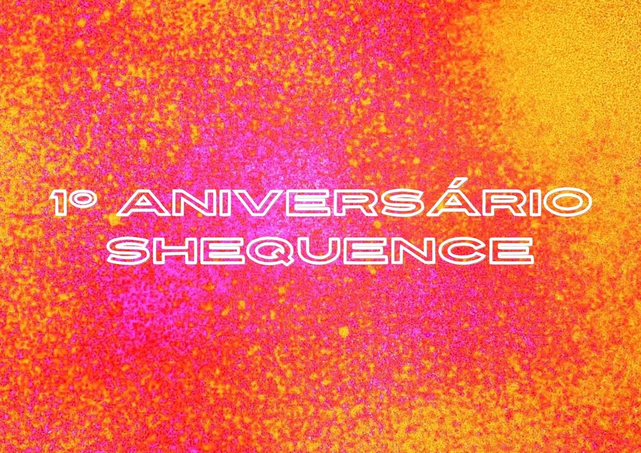 Shequence 1st Anniversary