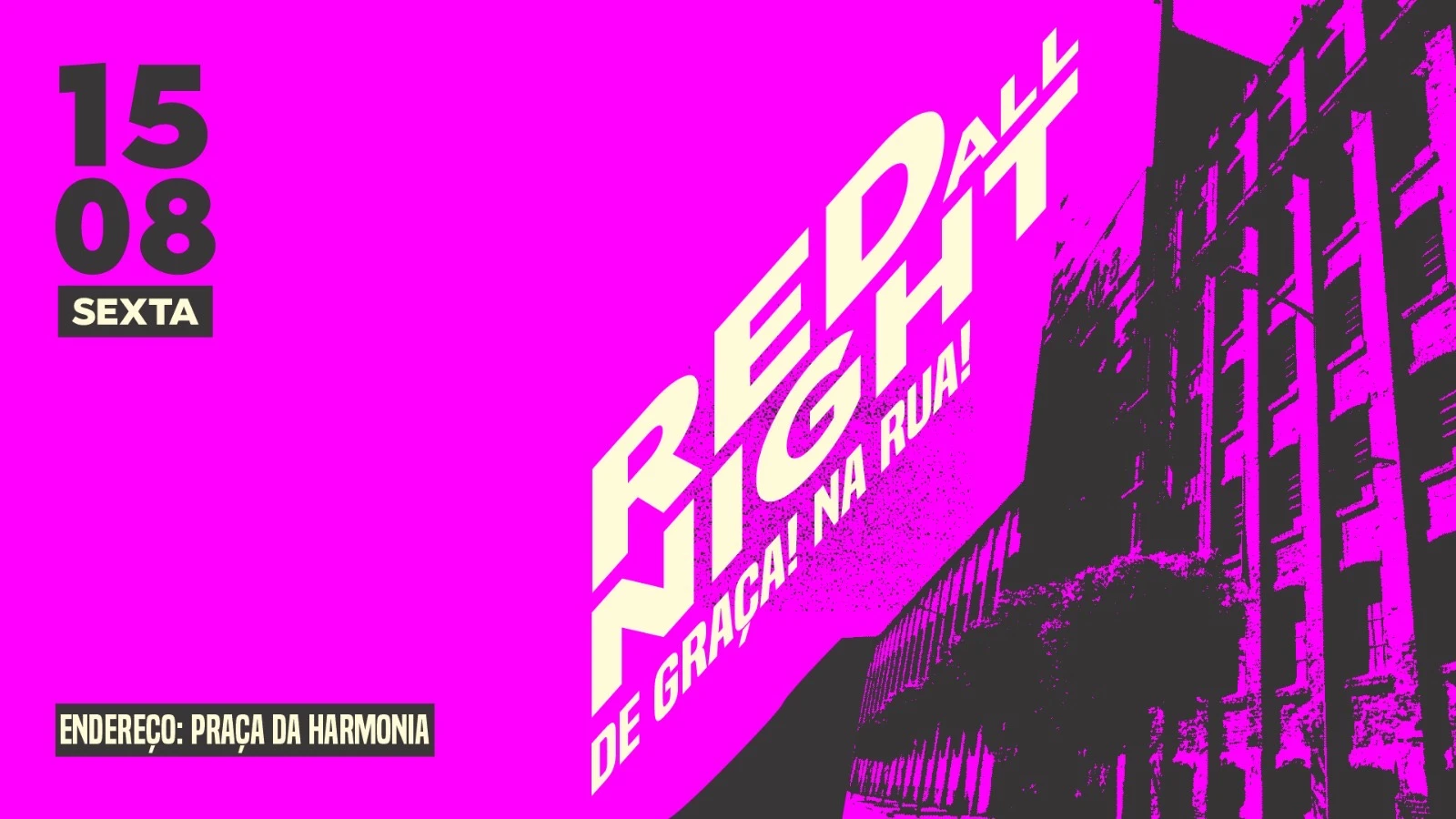Red All Night