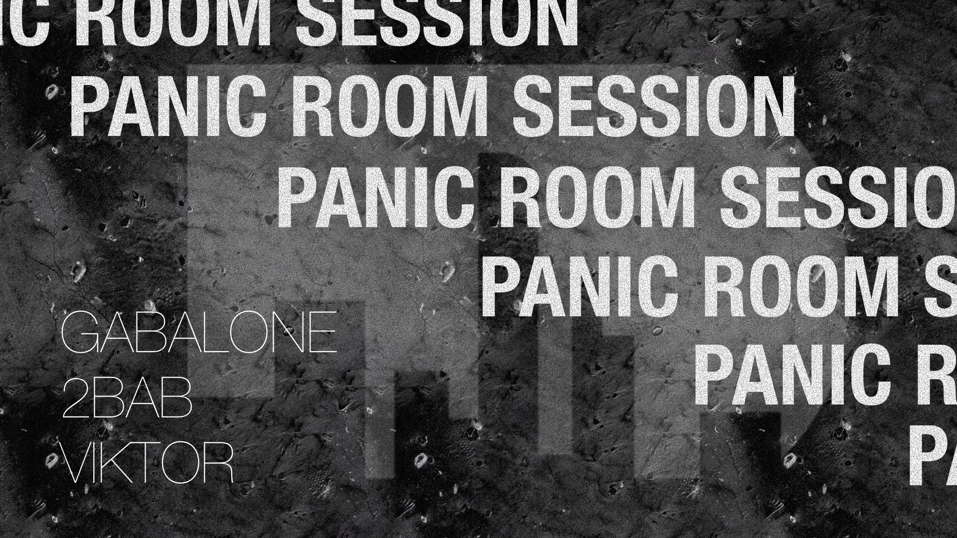 Panic Room Session