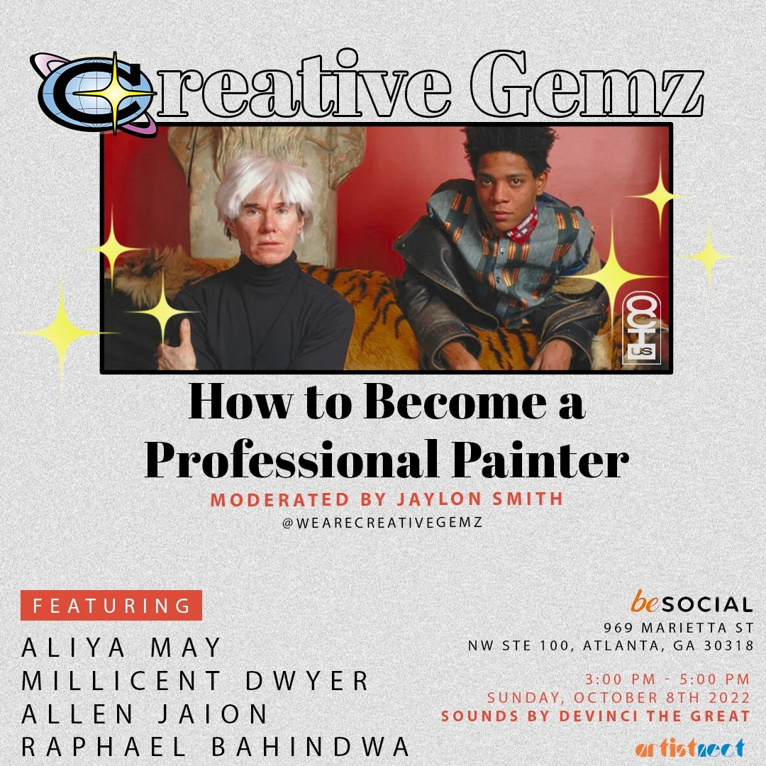 Creative Gemz