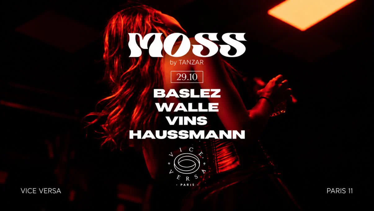 Moss