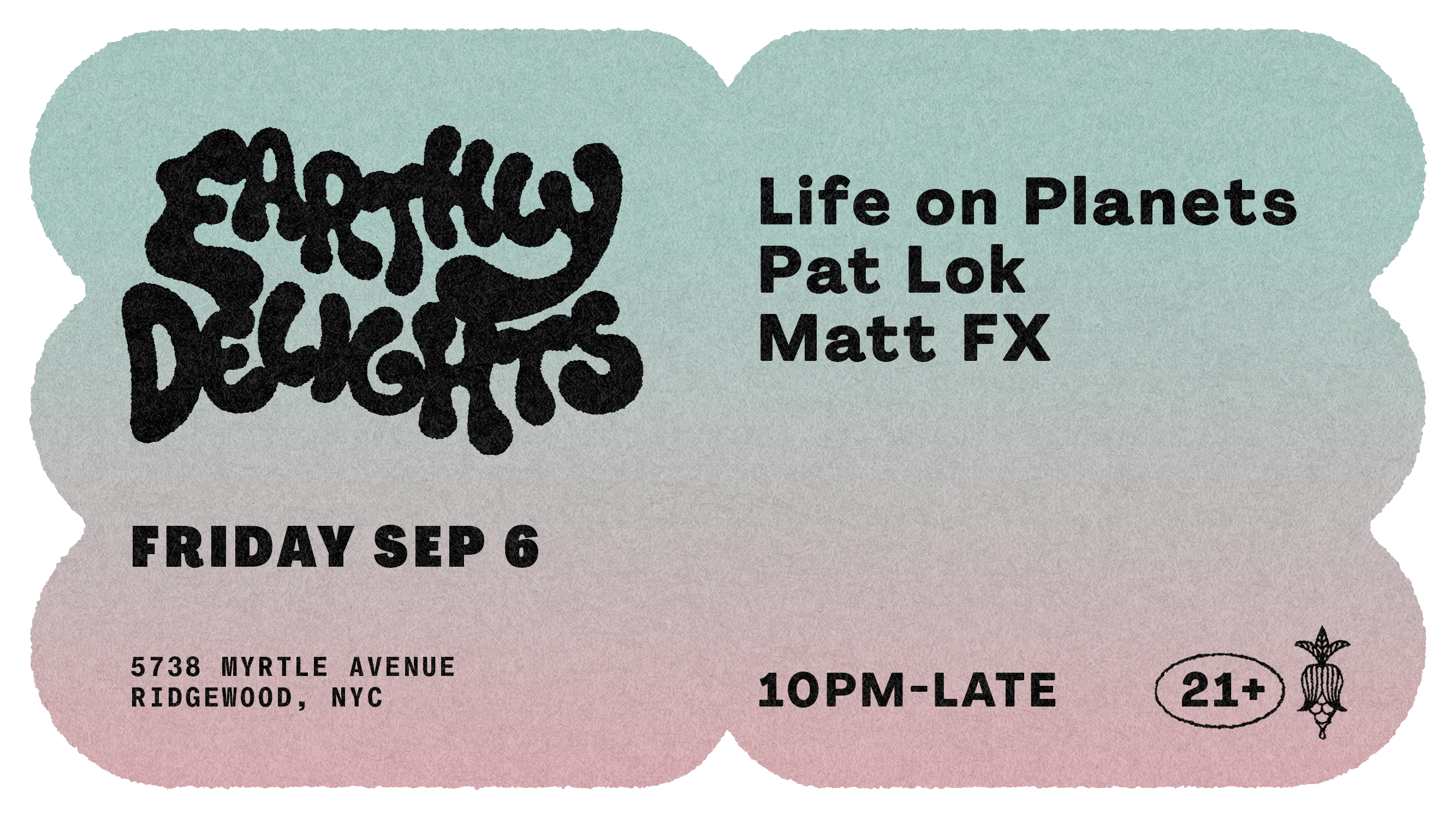 Life On Planets, Pat Lok, Matt Fx
