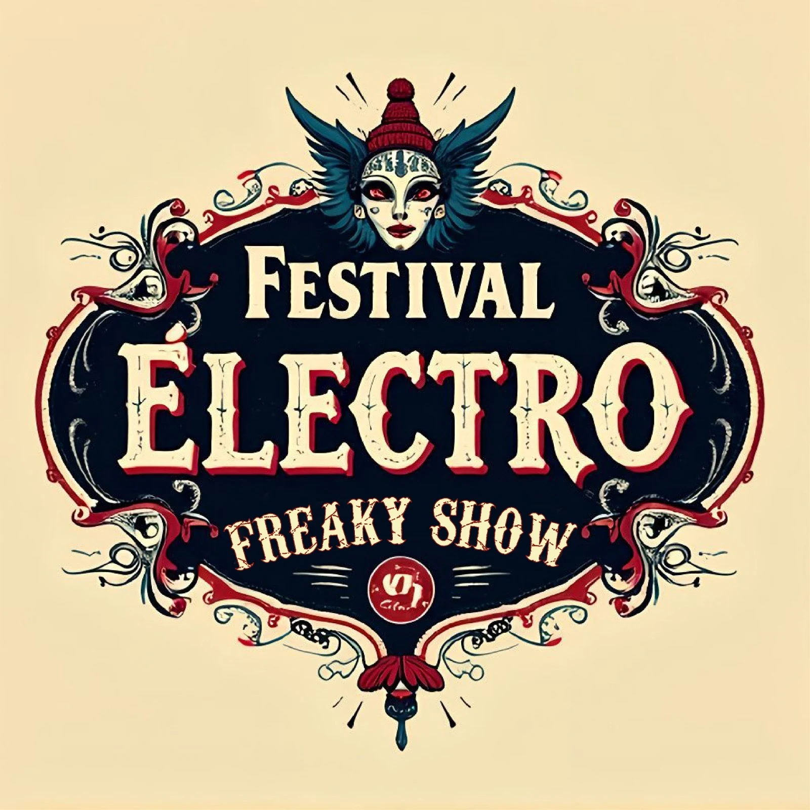 Festival Freaky Shows