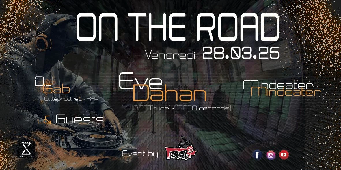 On The Road