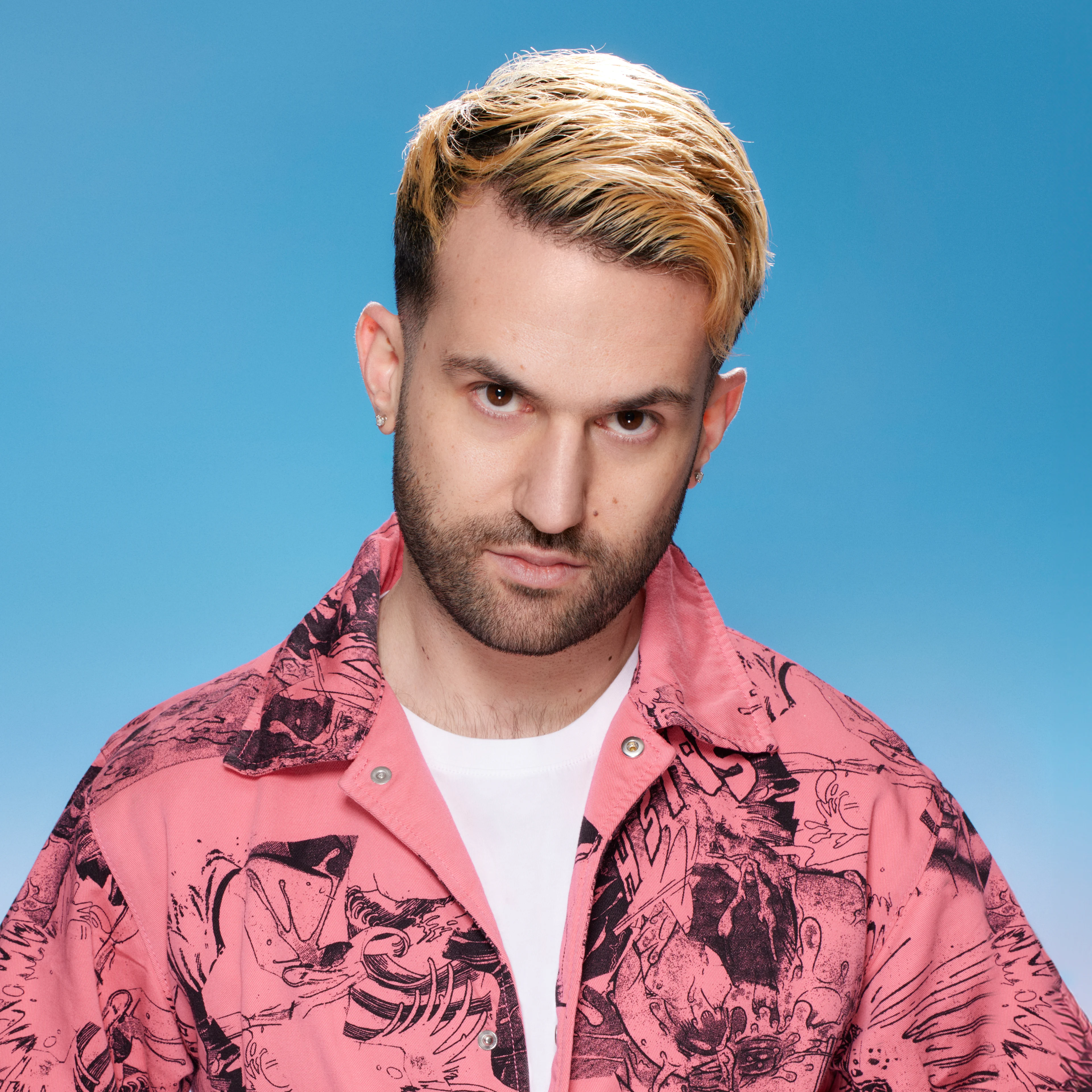 Zeyzey And Fool's Gold Present: A-Trak & Friends Mmw Edition