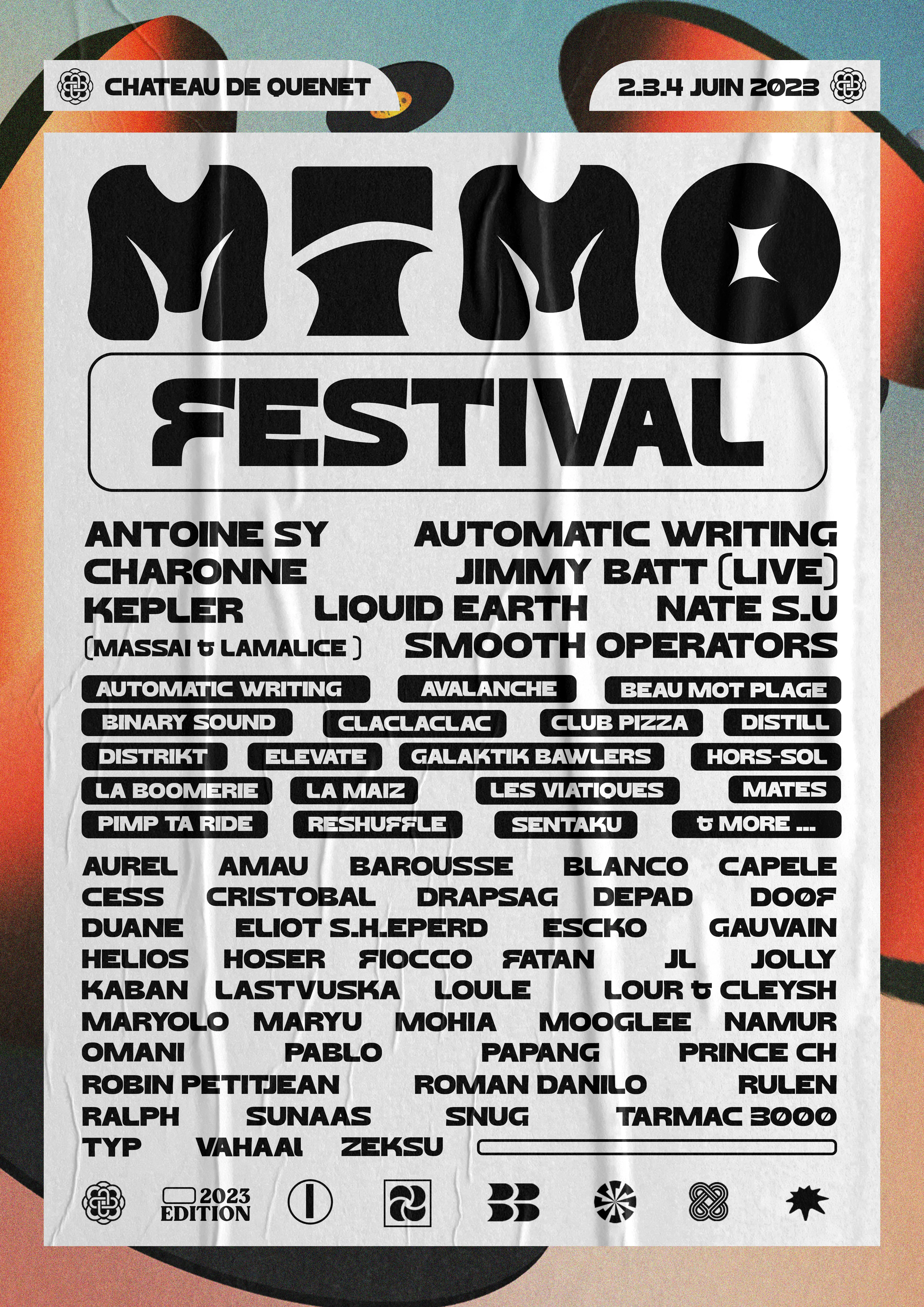 Mimo Festival 2023
