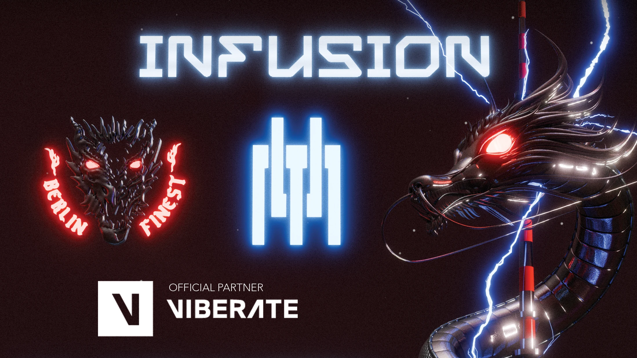 Berlin Finest Presents Infusion By Berlin Techno