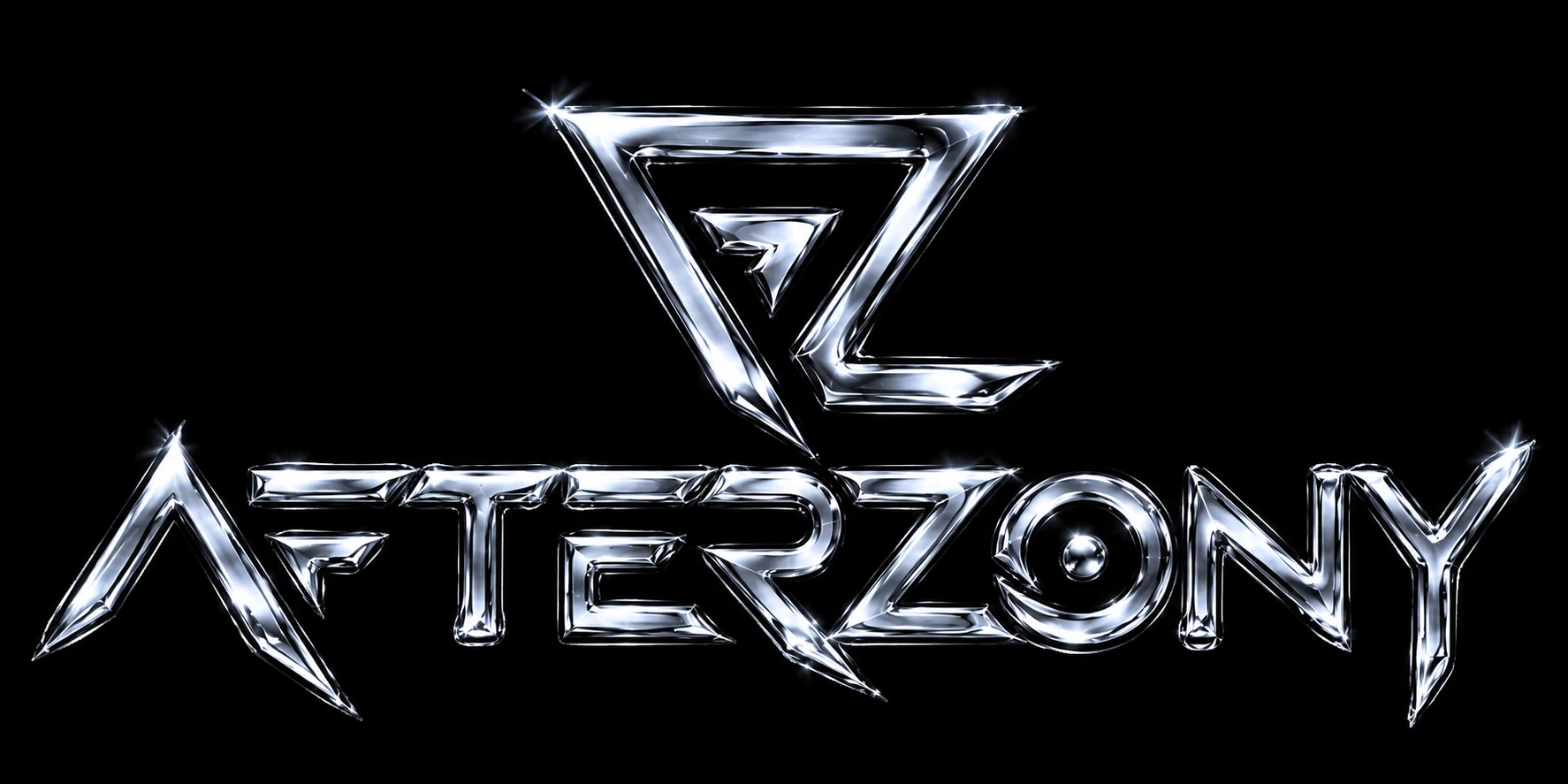 Afterzony