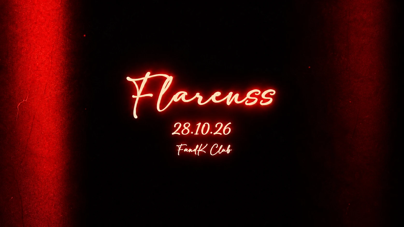 Flarenss