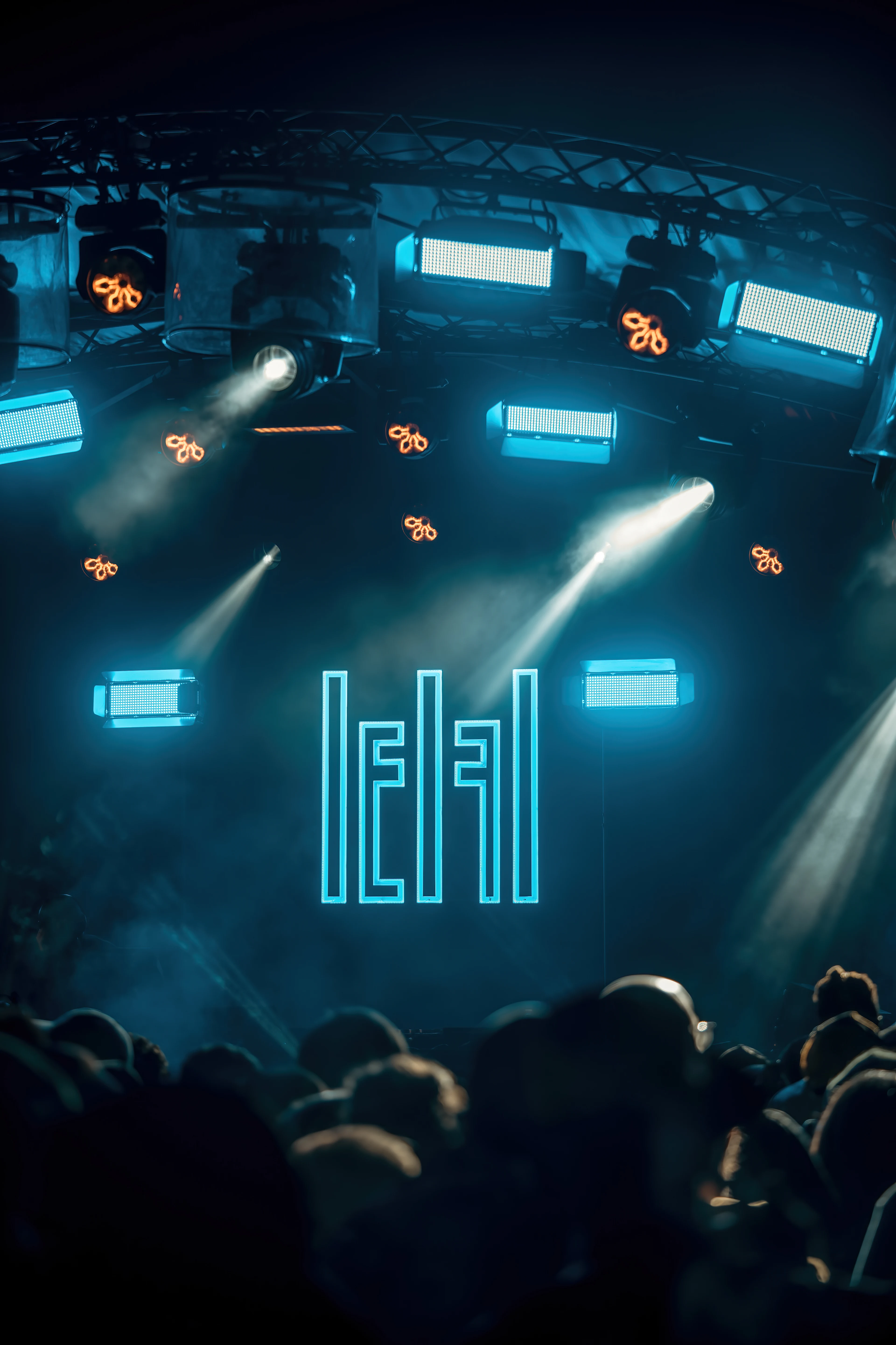 Electrofort Festival