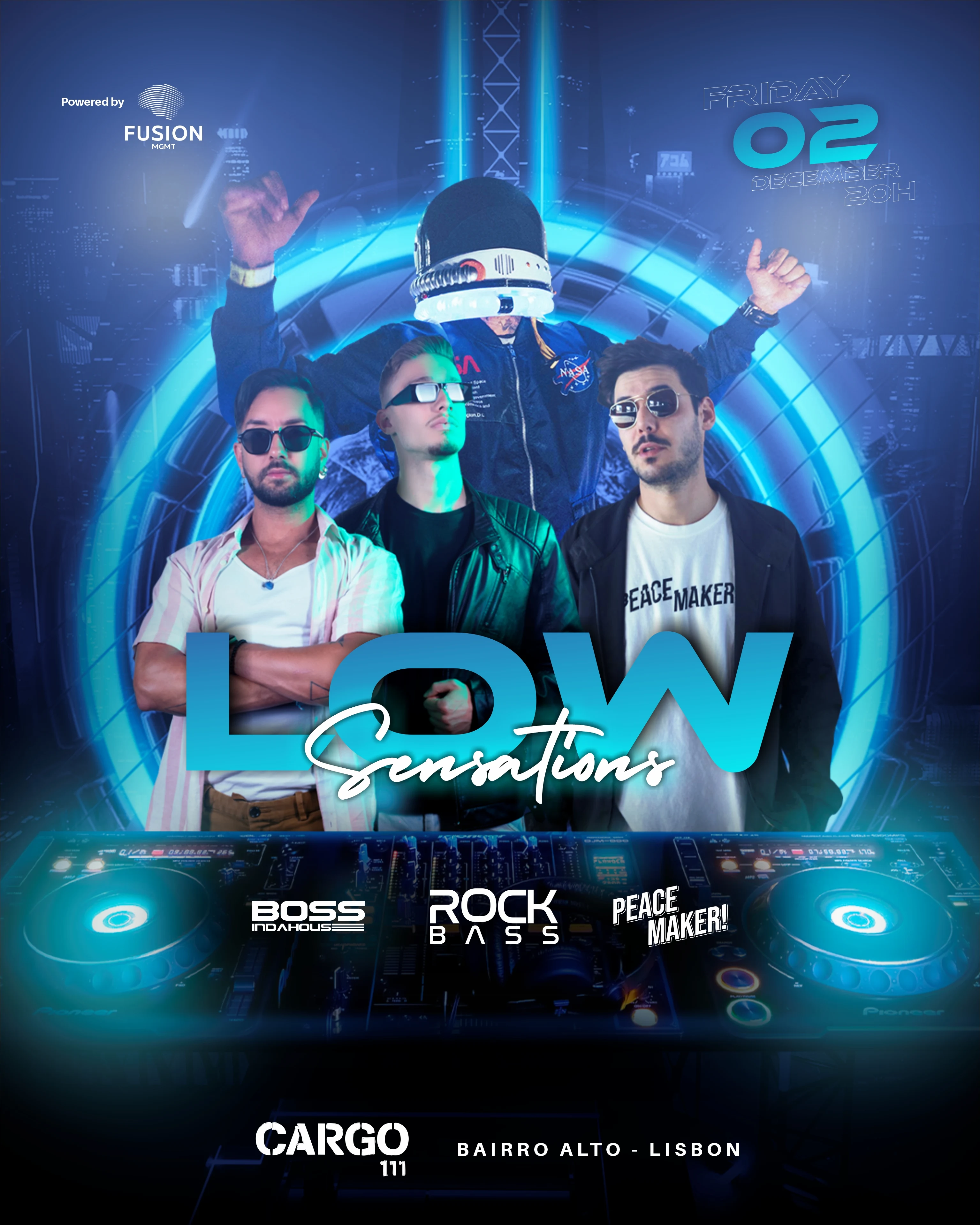Low Sensations 2nd Edition