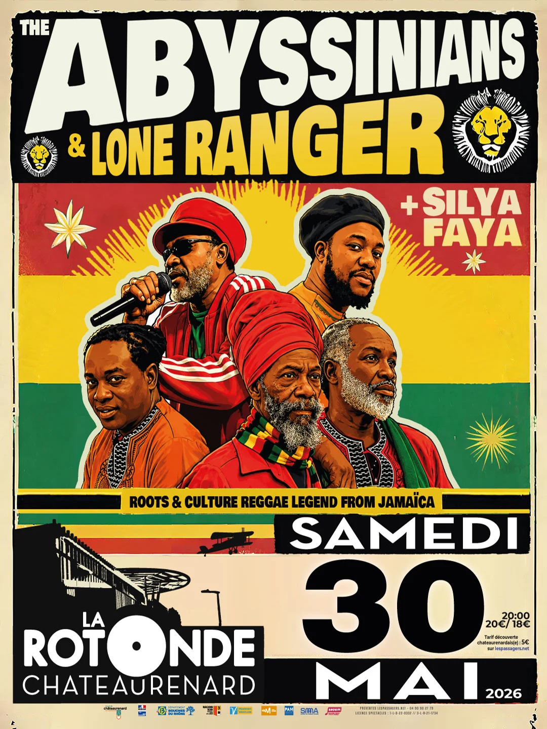 The Abyssinians + Lone Ranger@Chateaurenard[13]