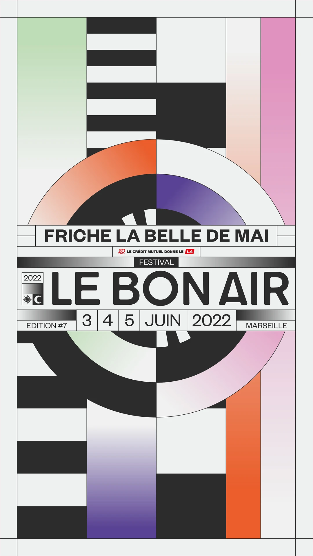 Festival Le Bon Air 2022