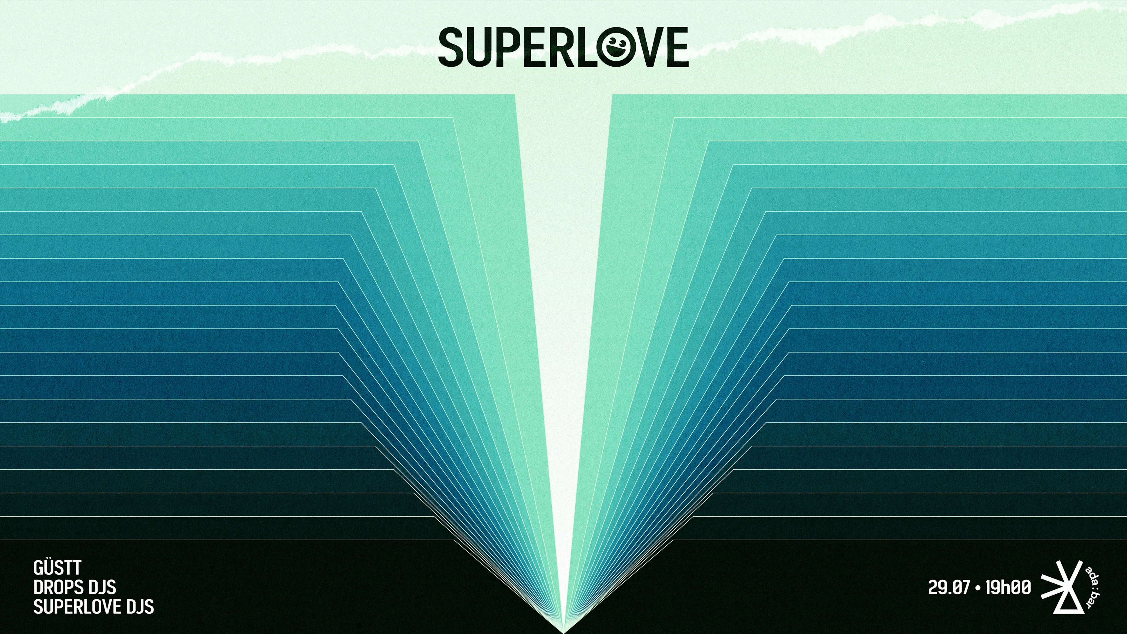 Superlove • Ada:Bar