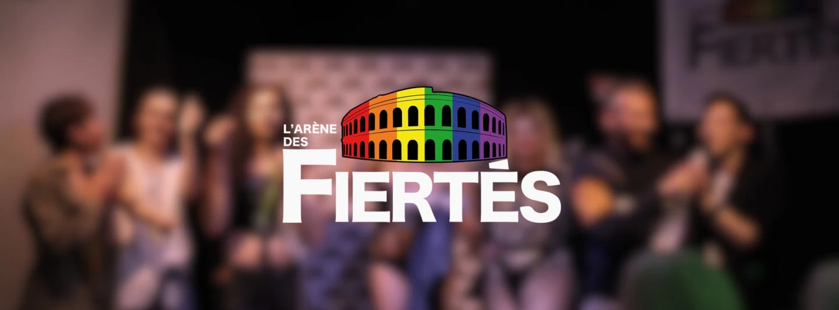 La Grande Finale De L'arène Des Drags #3