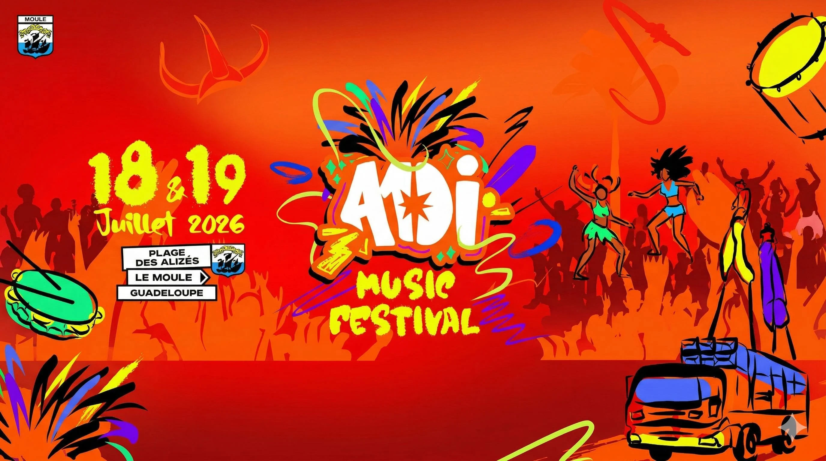 Adi Music Festival