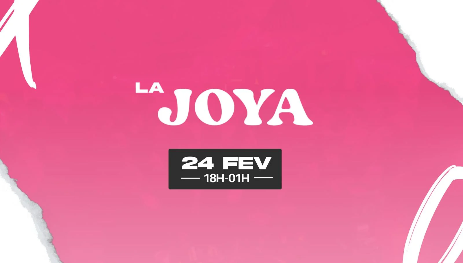 La Joya 2