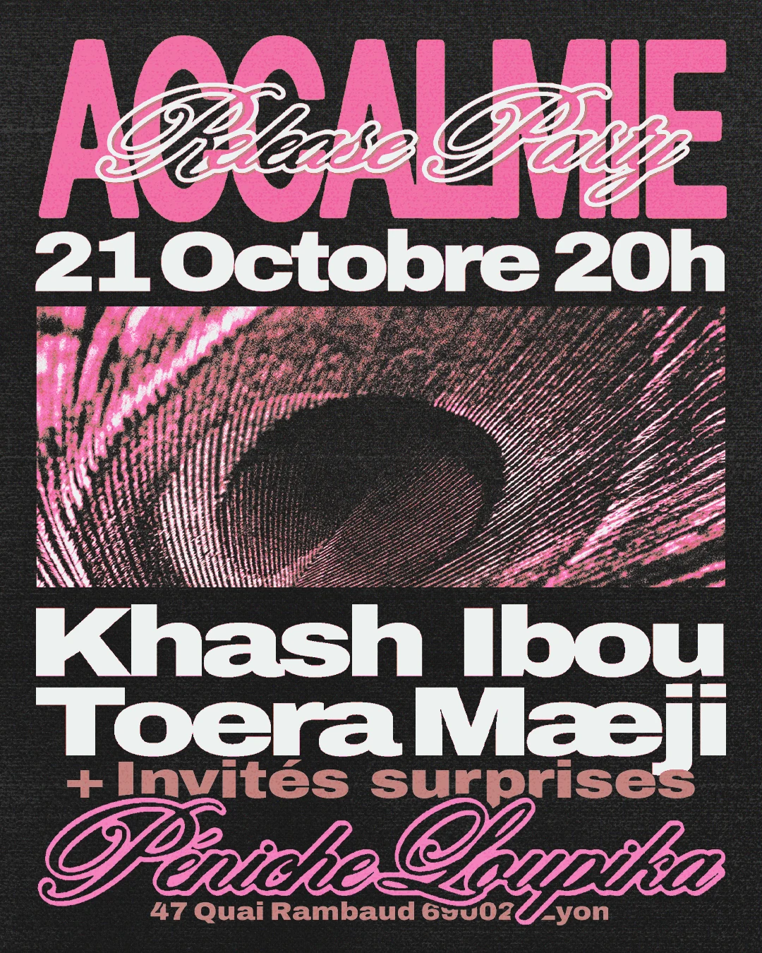 Accalmie