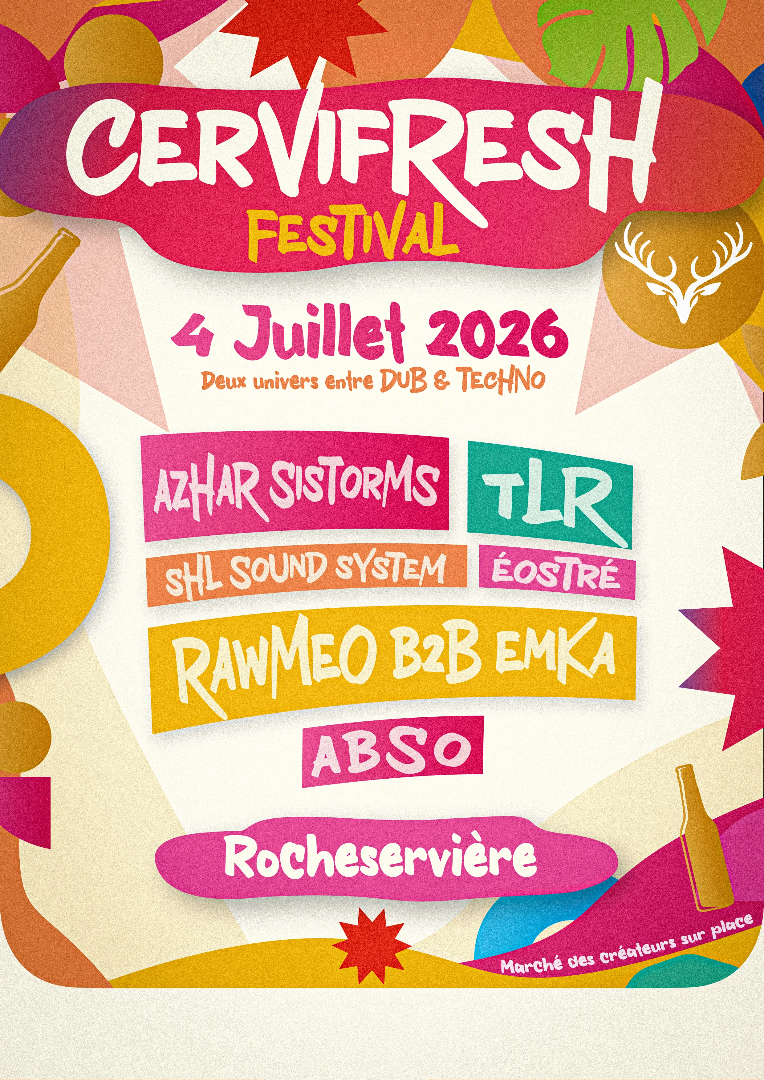 Cervifresh