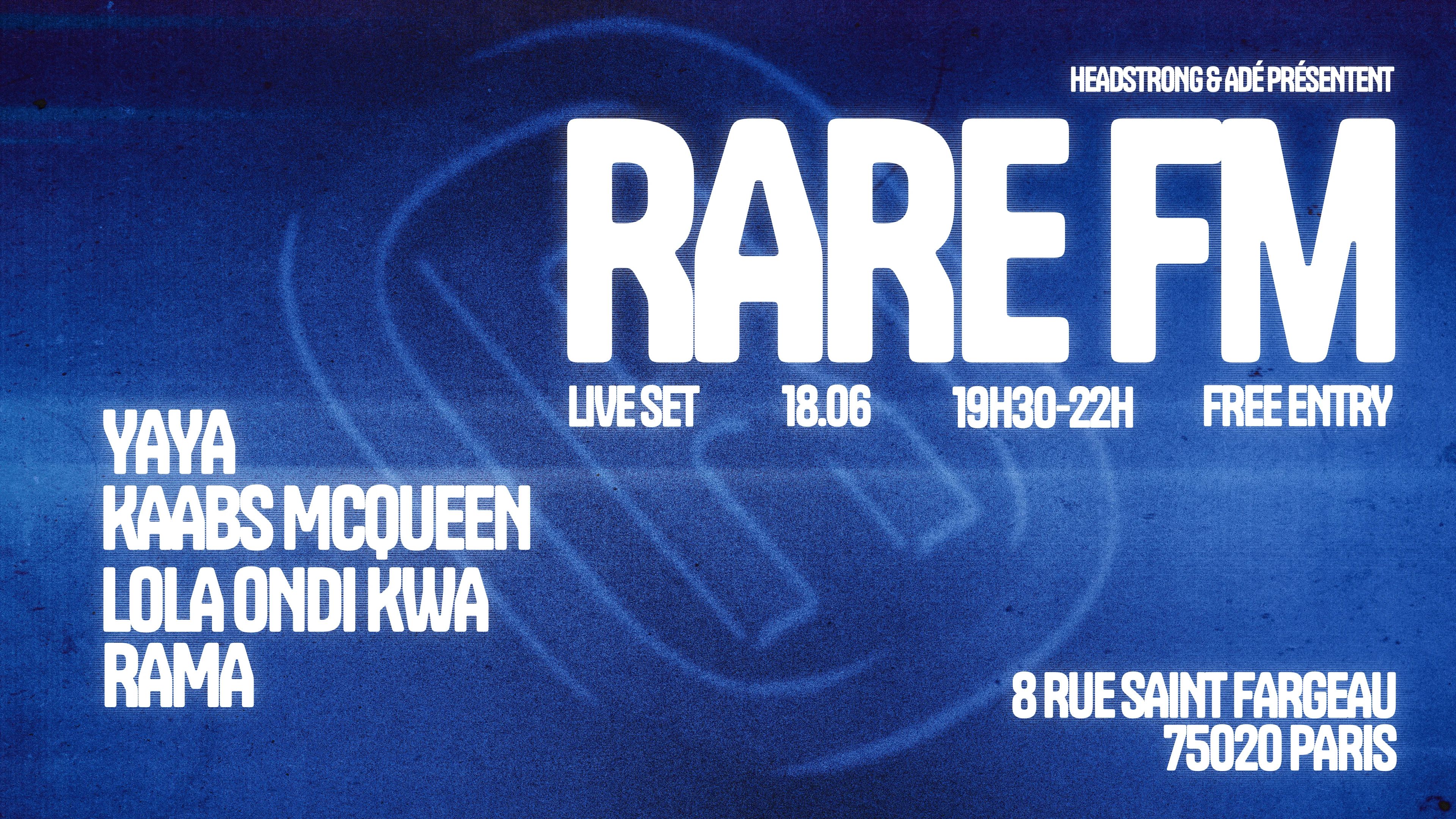 Rare Fm
