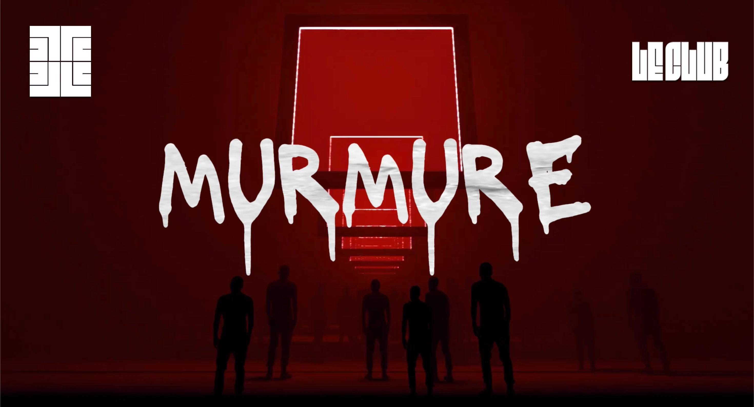 Leclub : Murmure