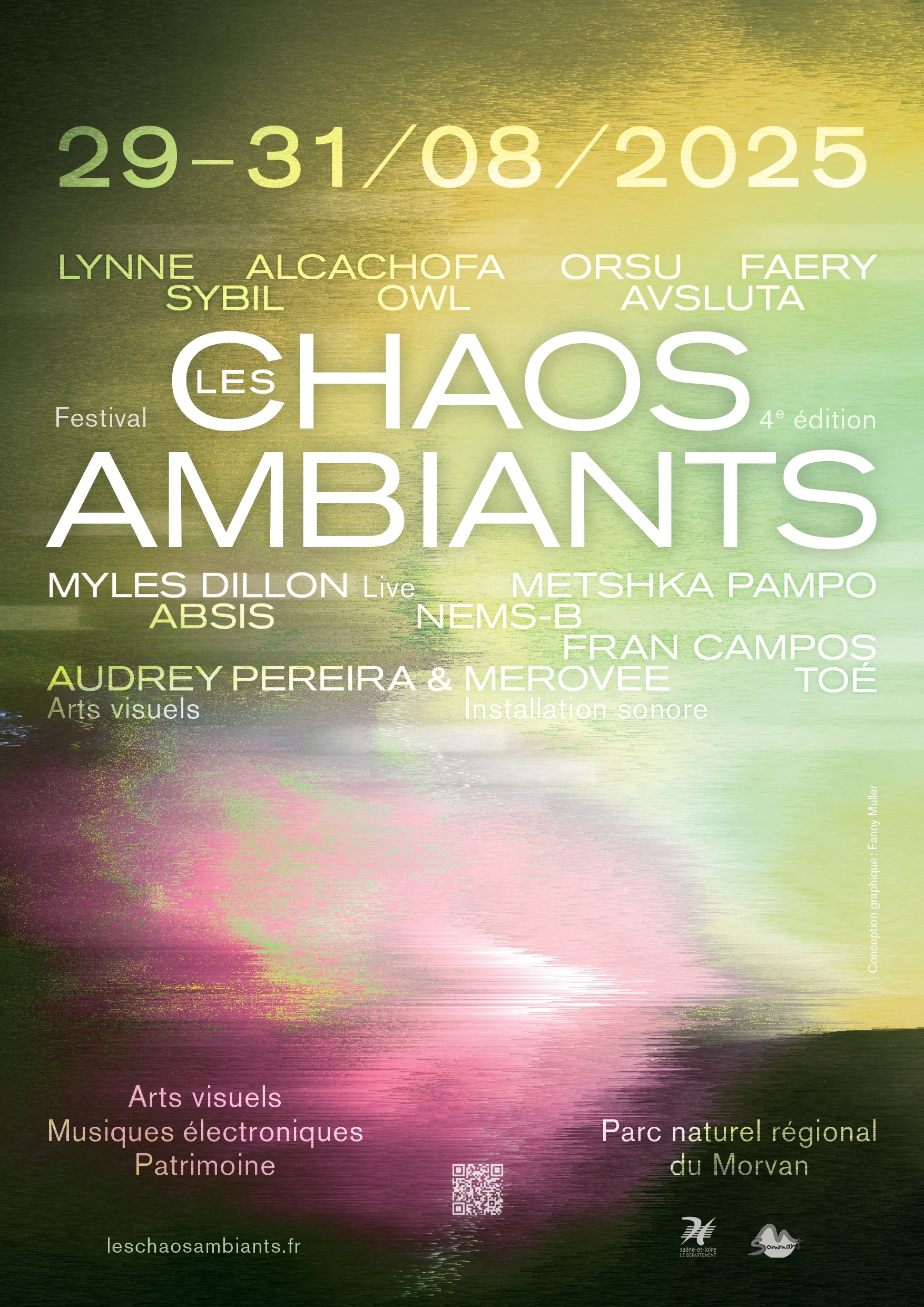 Les Chaos Ambiants