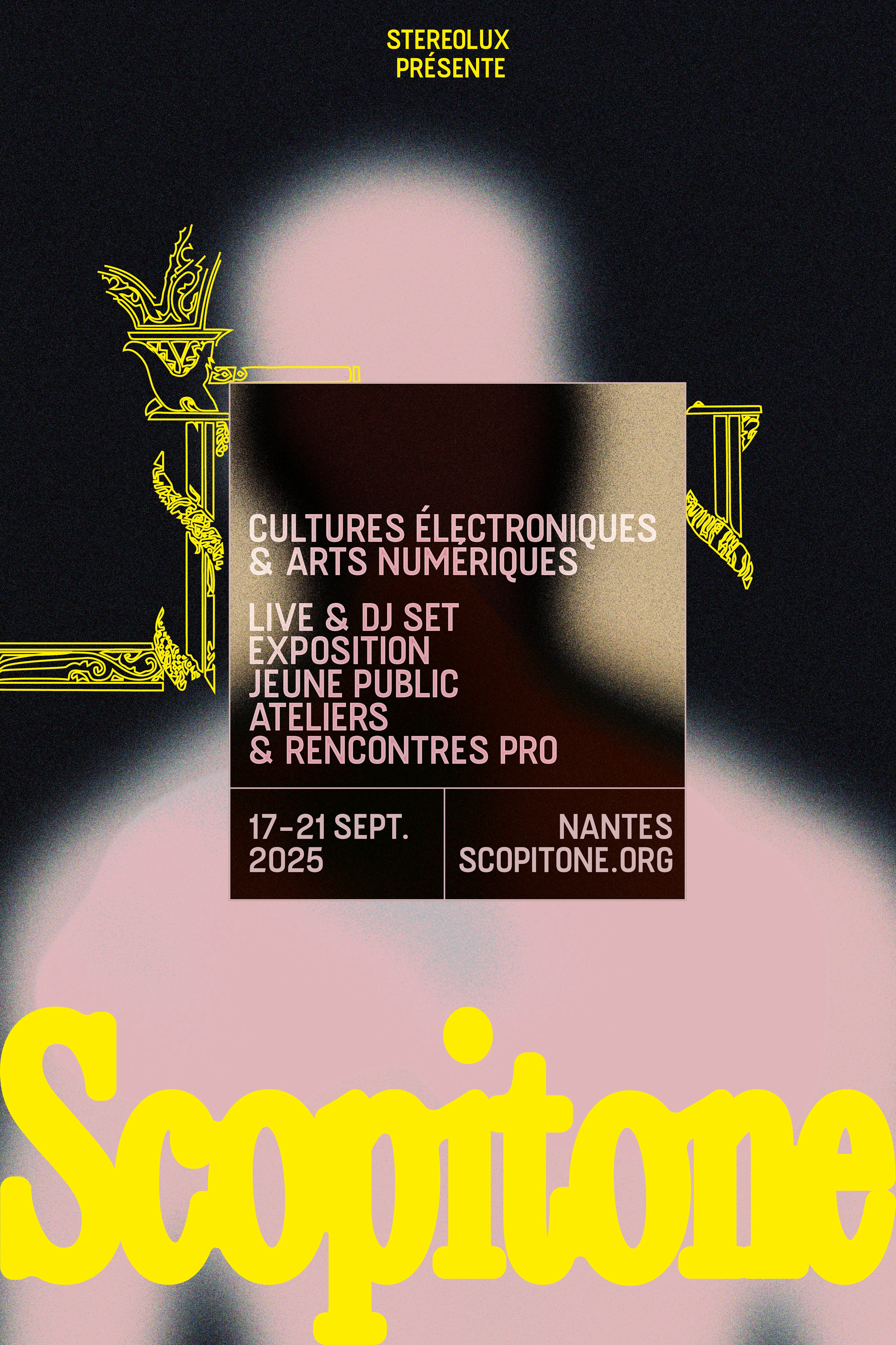Scopitone 2025
