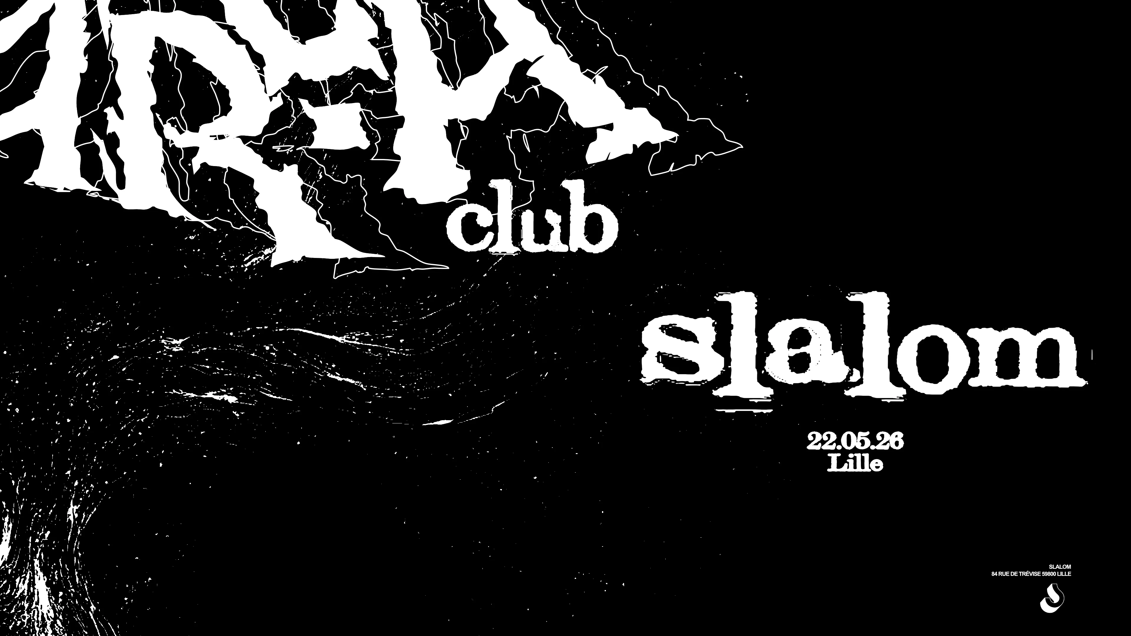 Arch Club - @Slalom- Lille