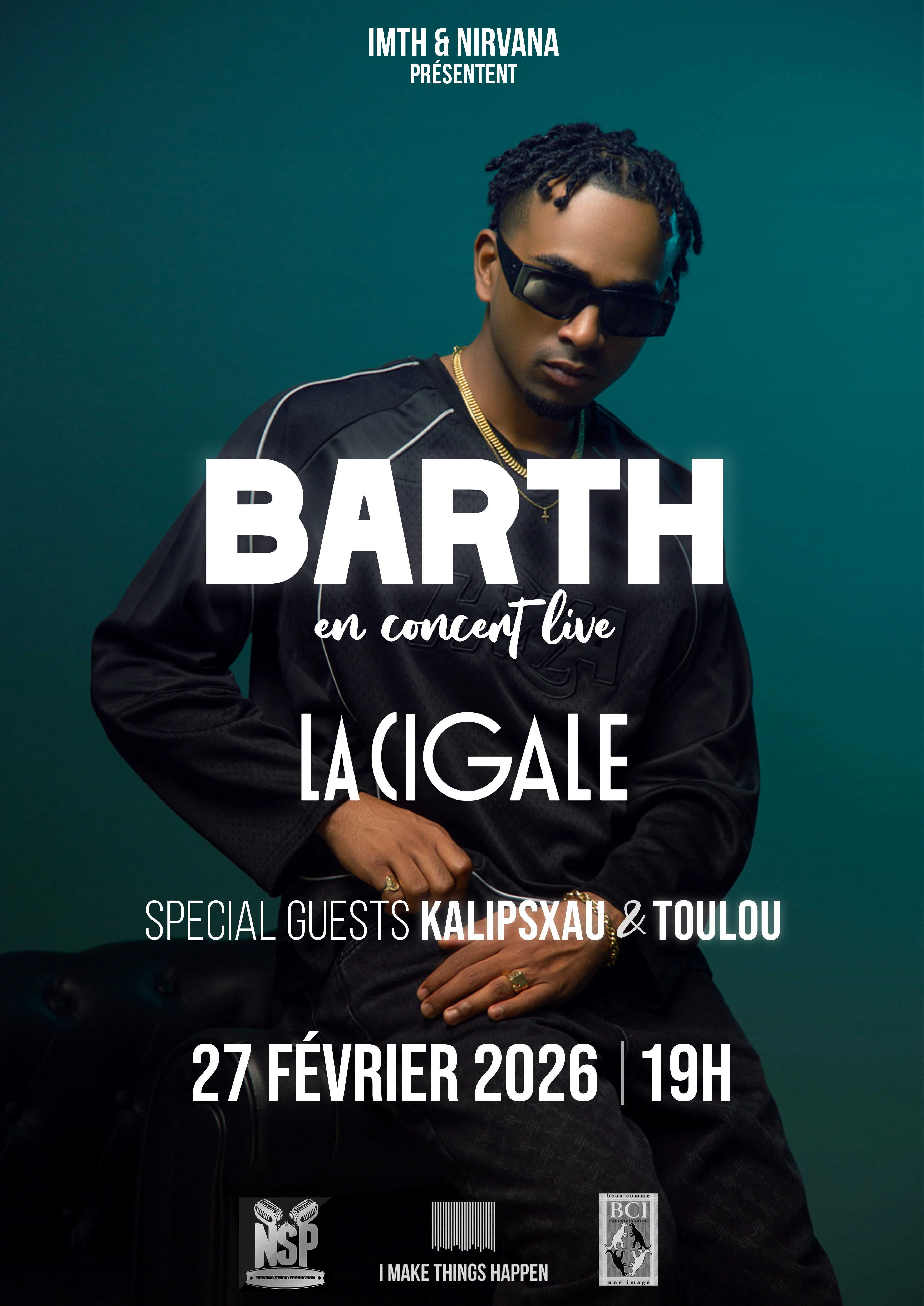 Barth