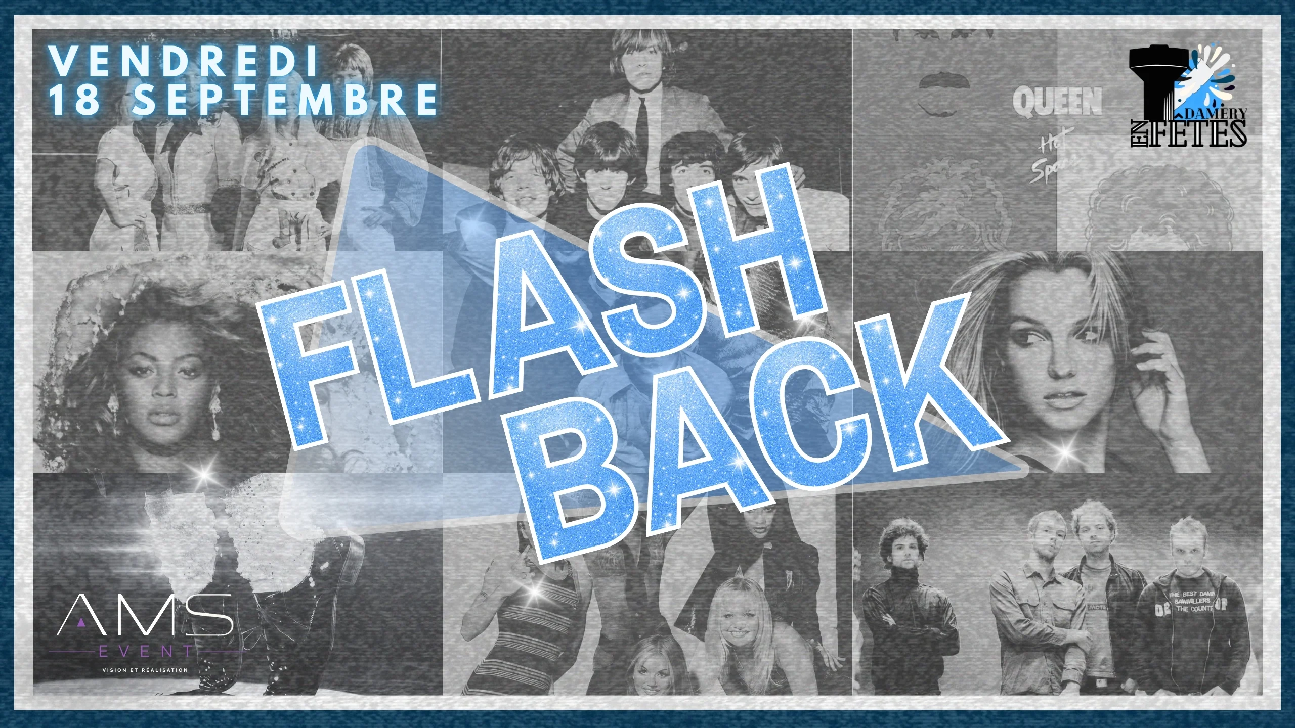 Les Apéros Du Parc - Flashback