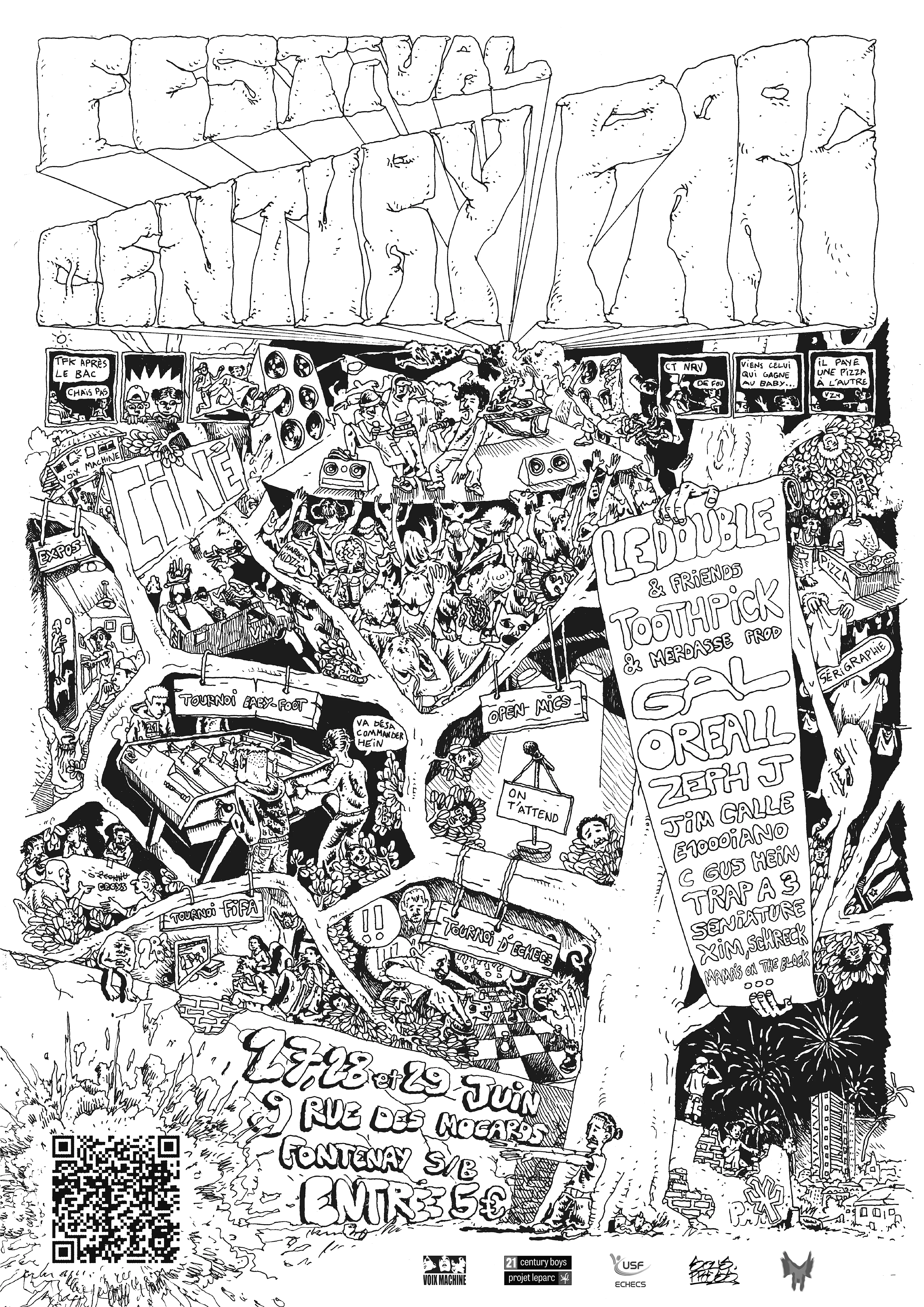 Century Parc