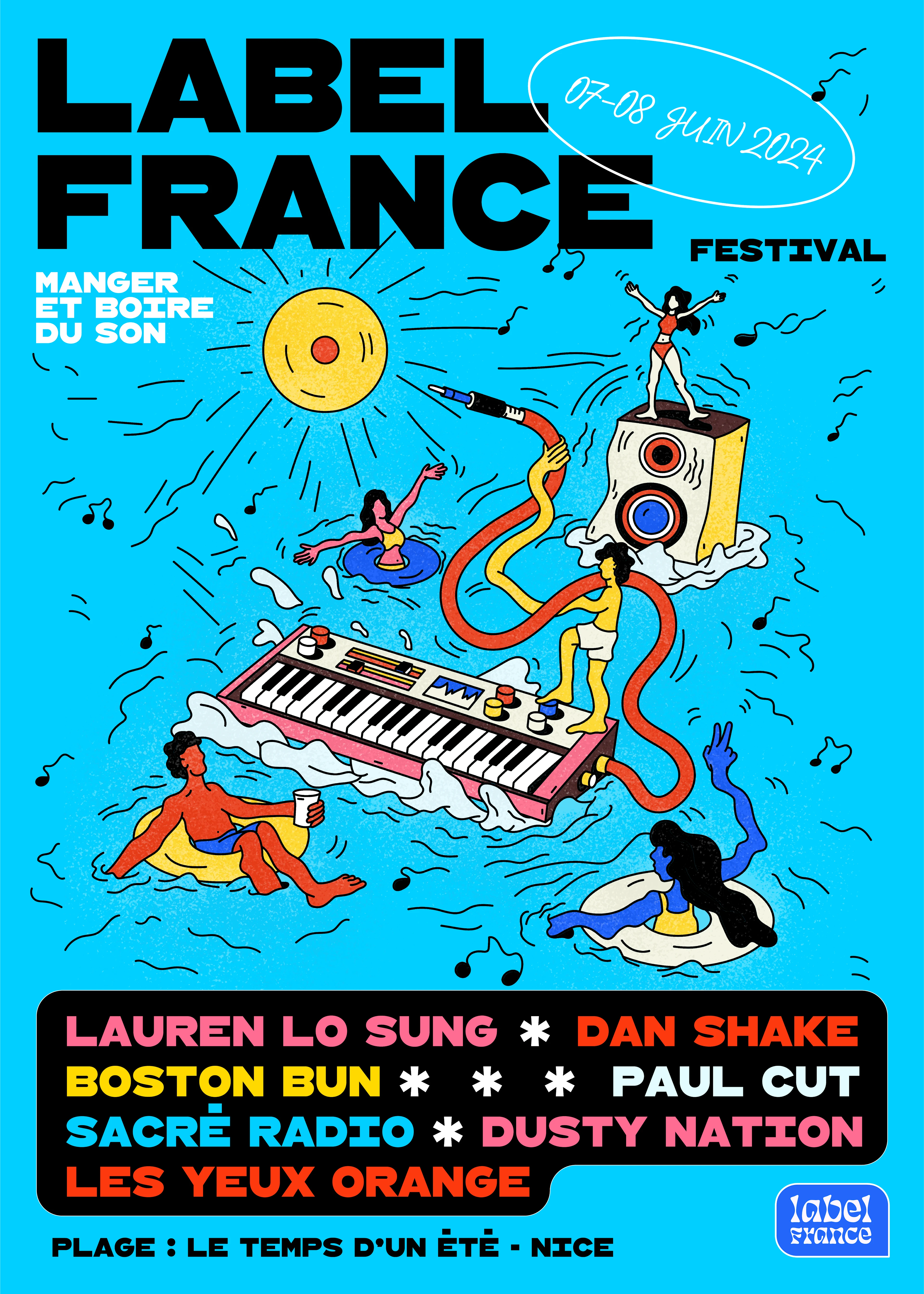 Label France Festival 002