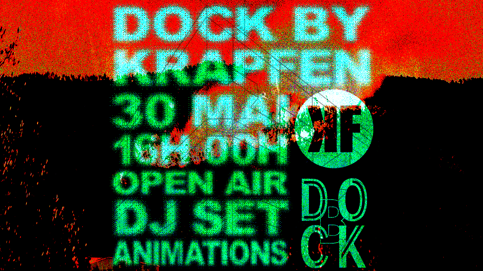 Dock By Krapfen : La Dictée Krapuleuse