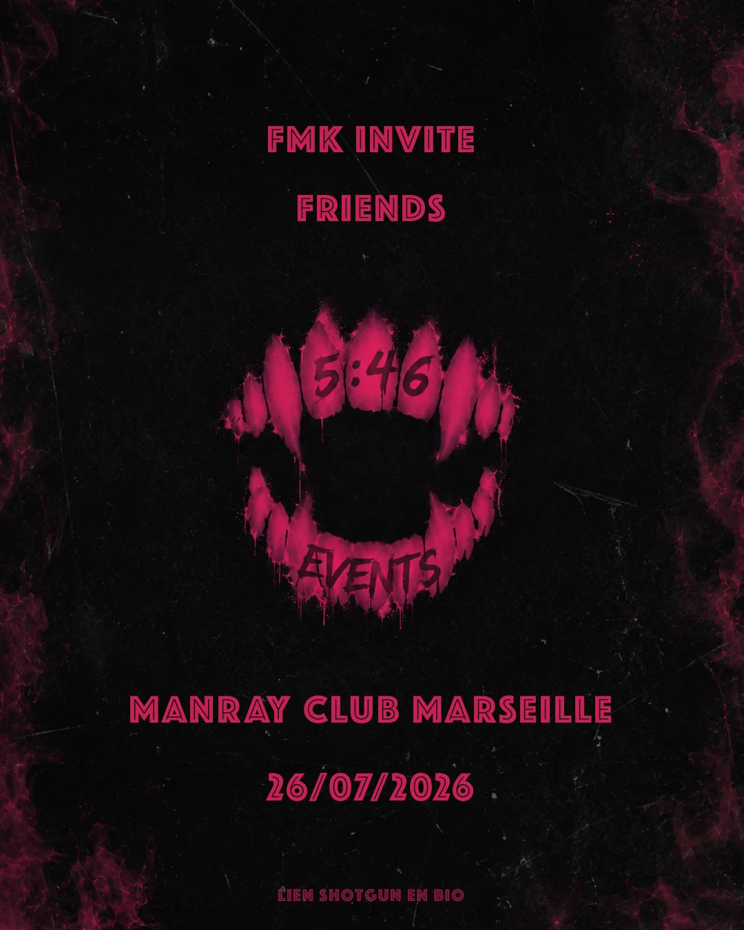 Fmk Invit Friends