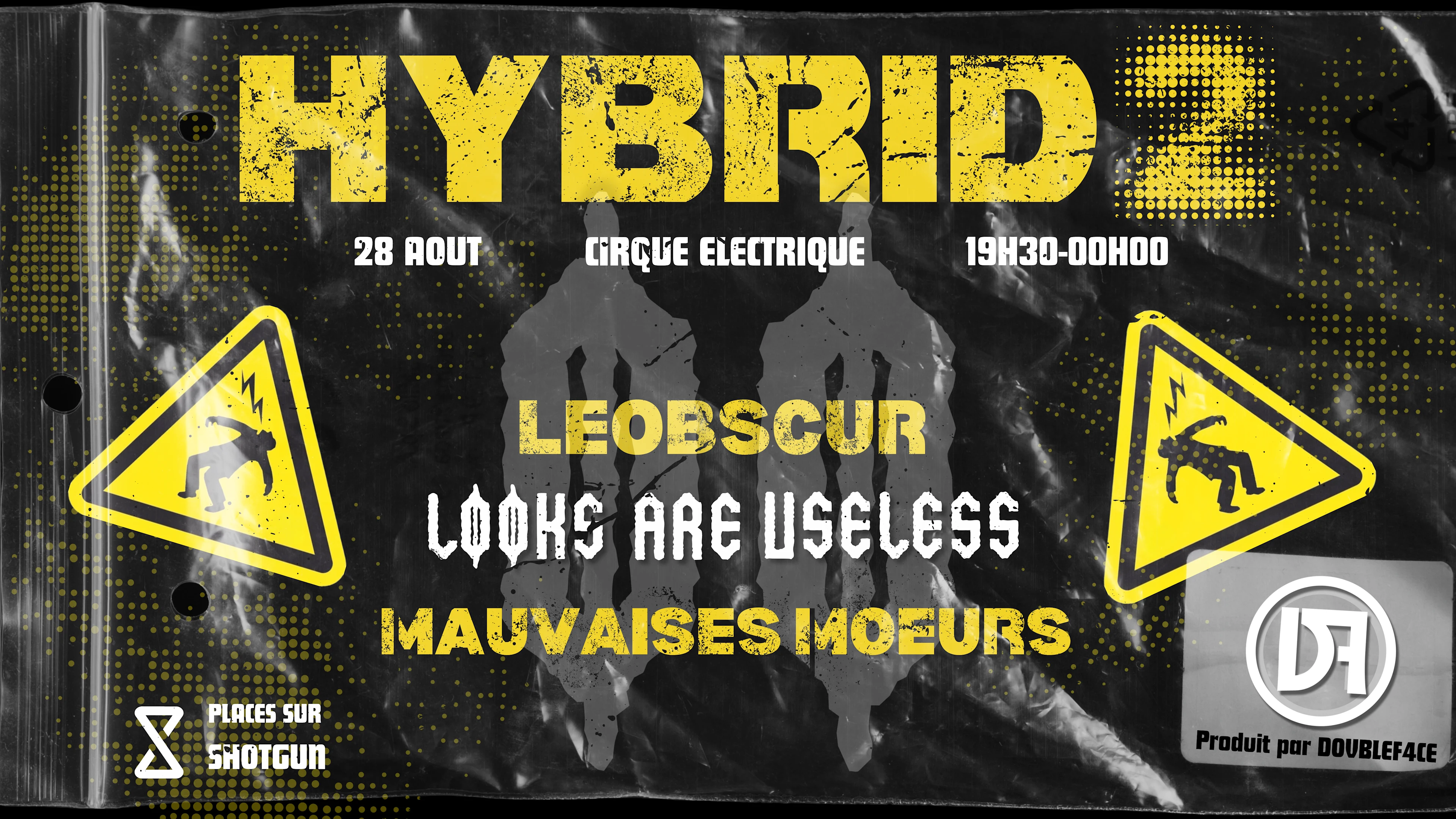 Hybrid #2