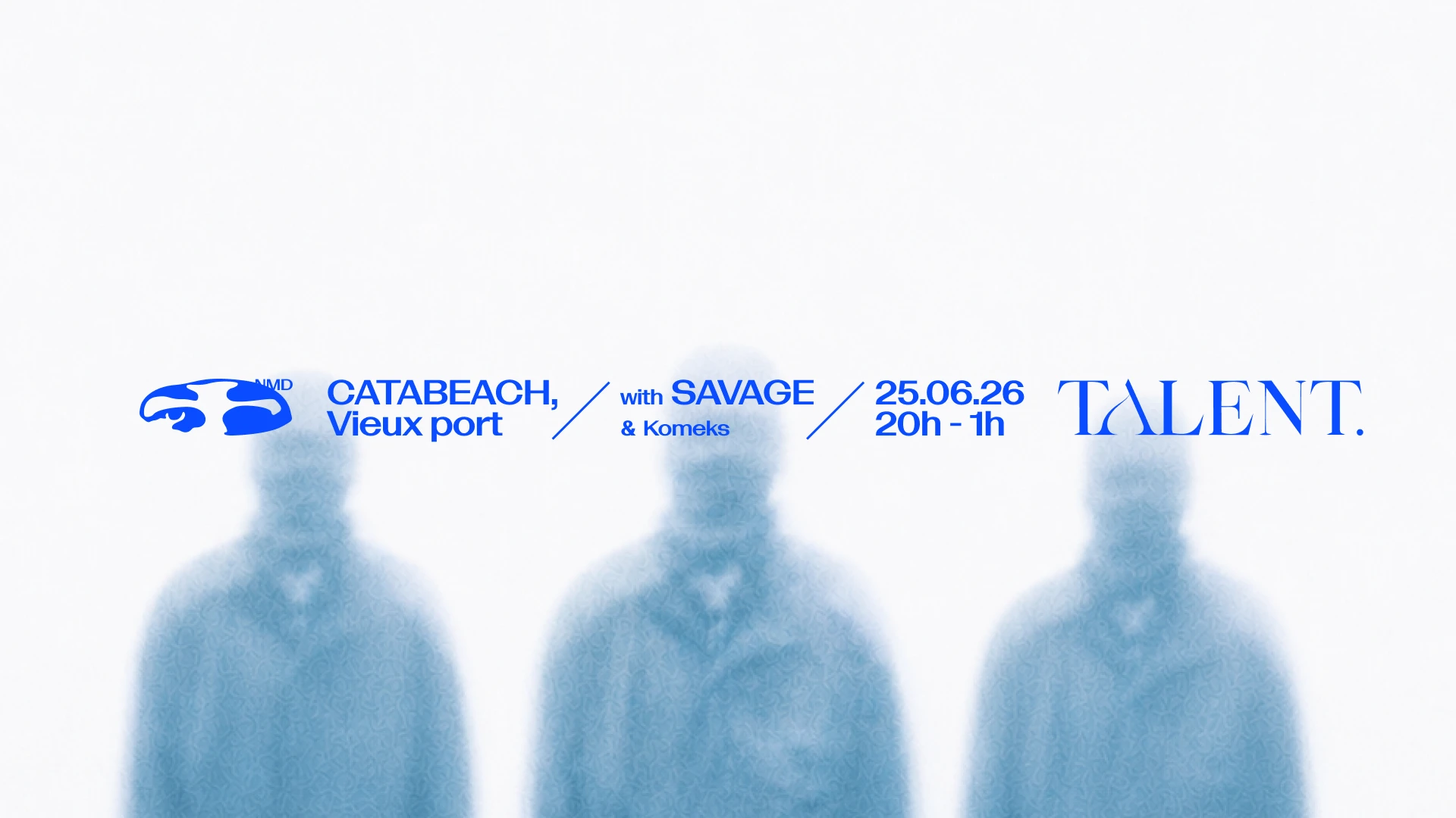 Catamaran (By Nomads & Talent)