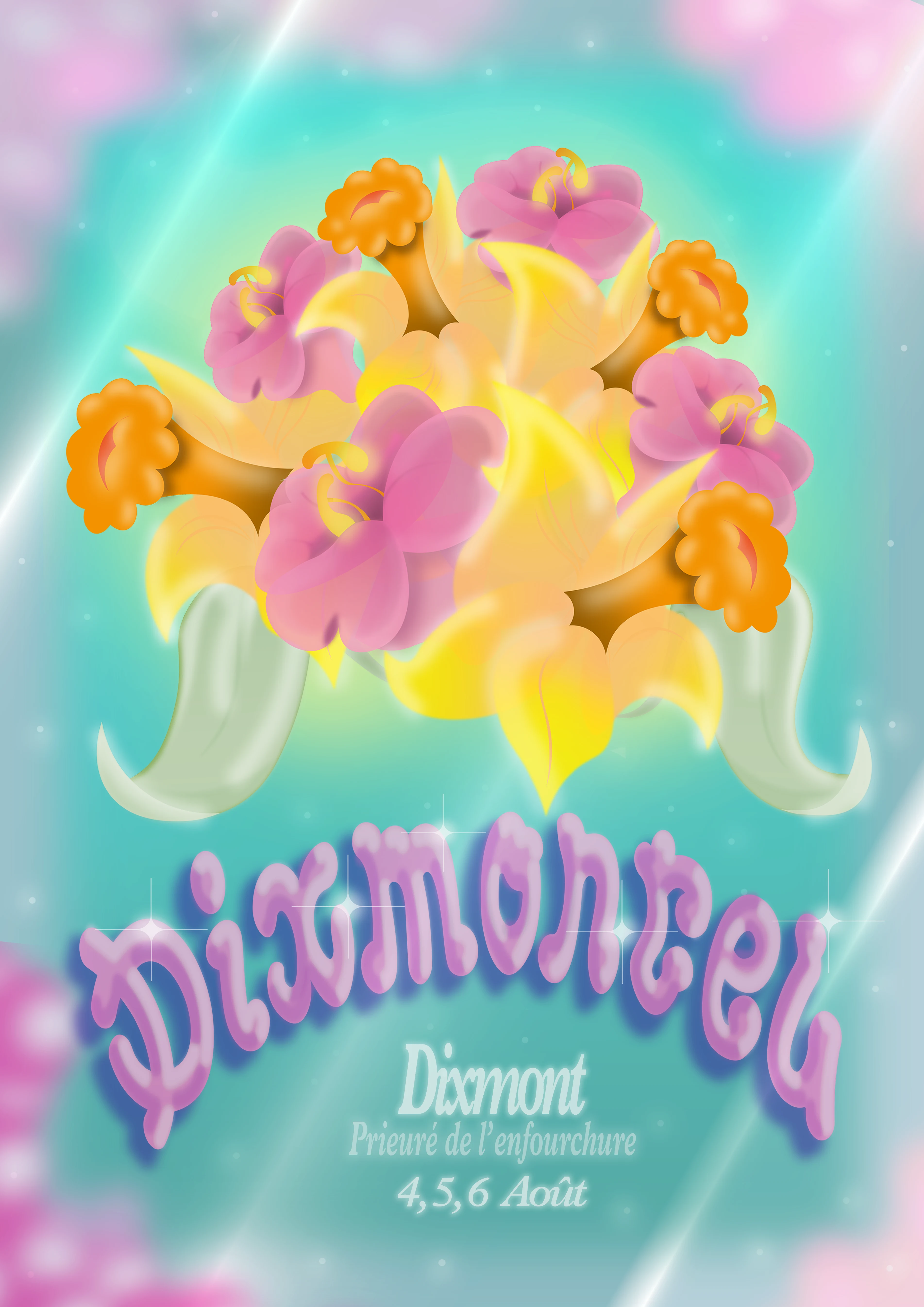 Dixmontel 2023