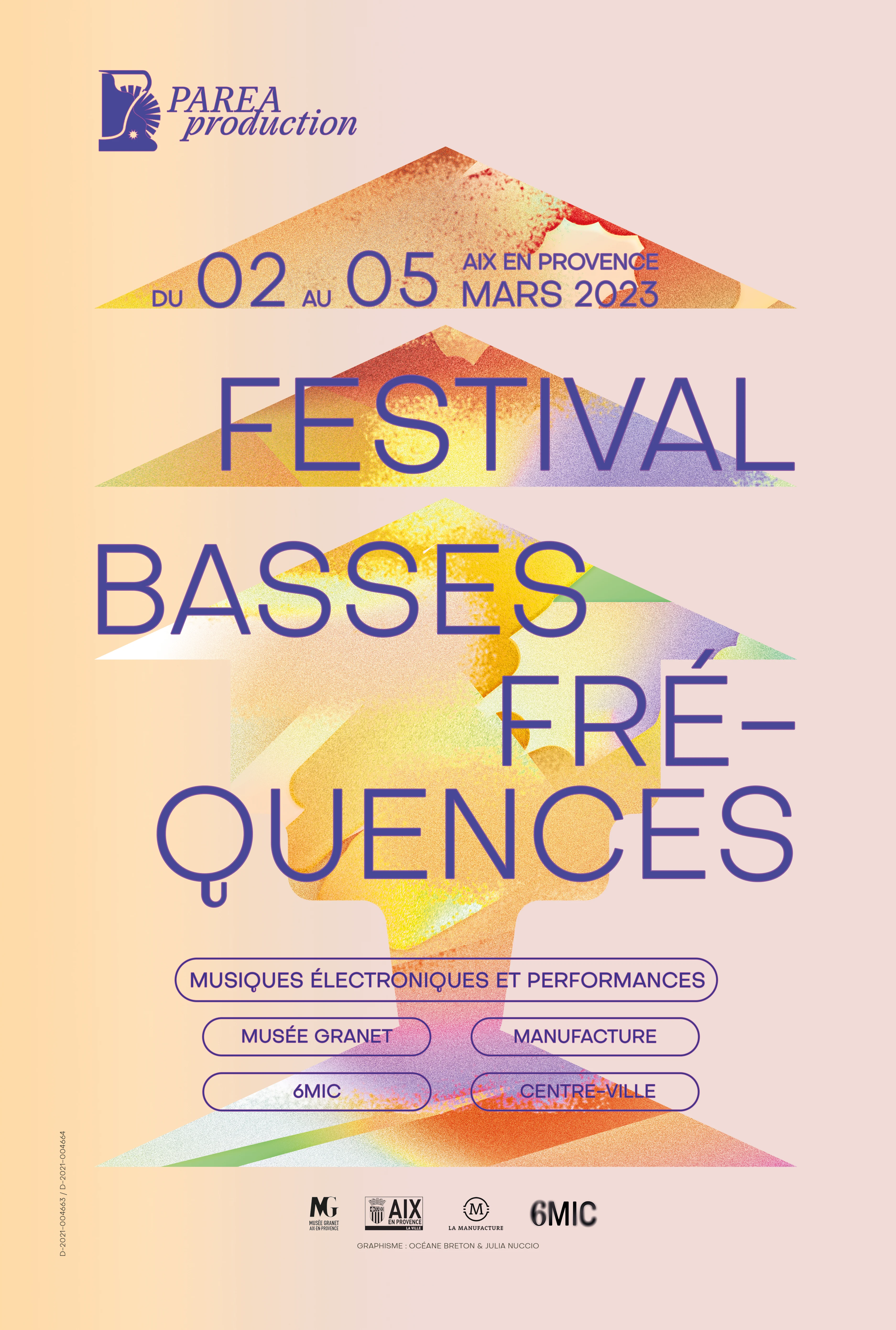 Festival Basses Fréquences