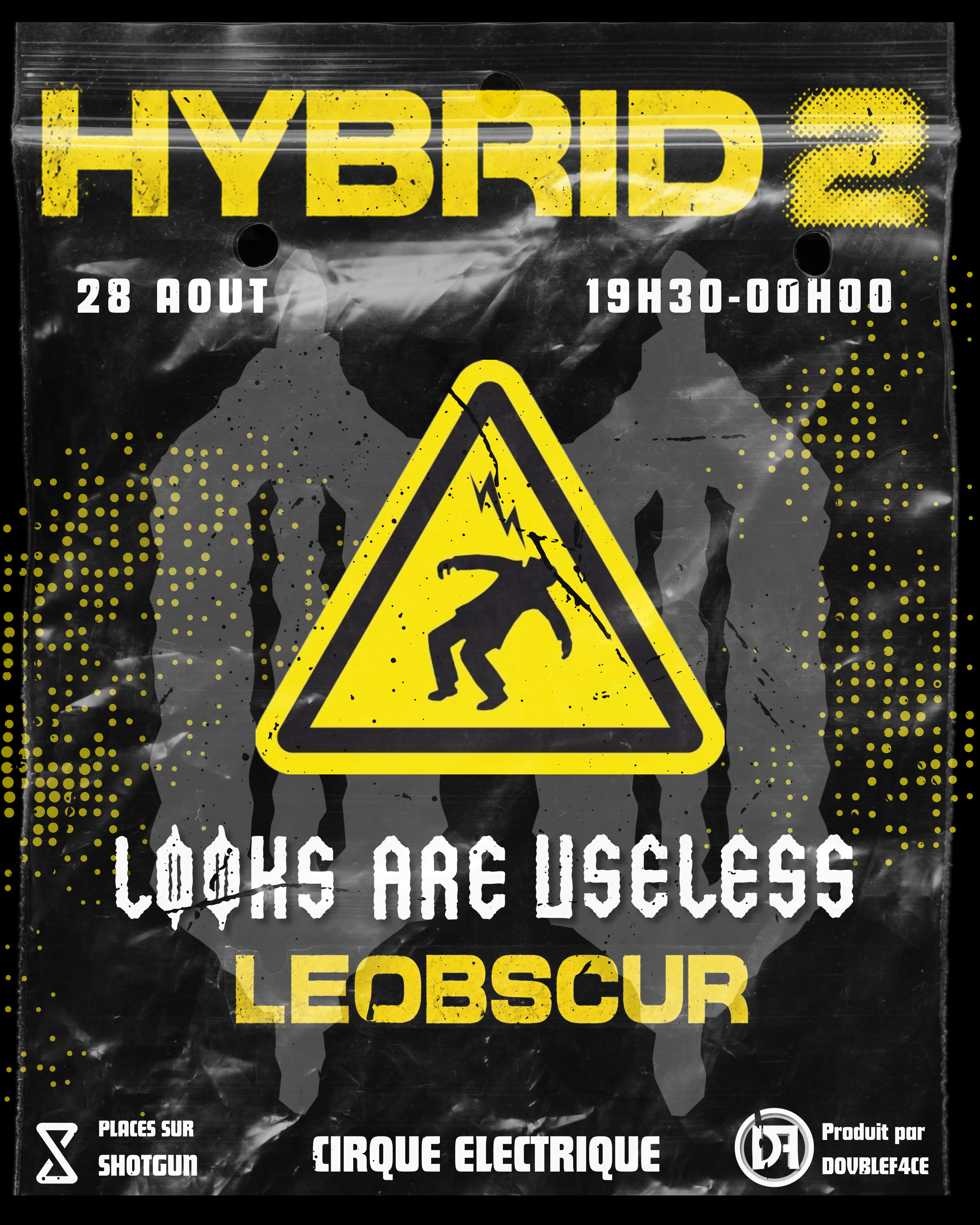 Hybrid #2