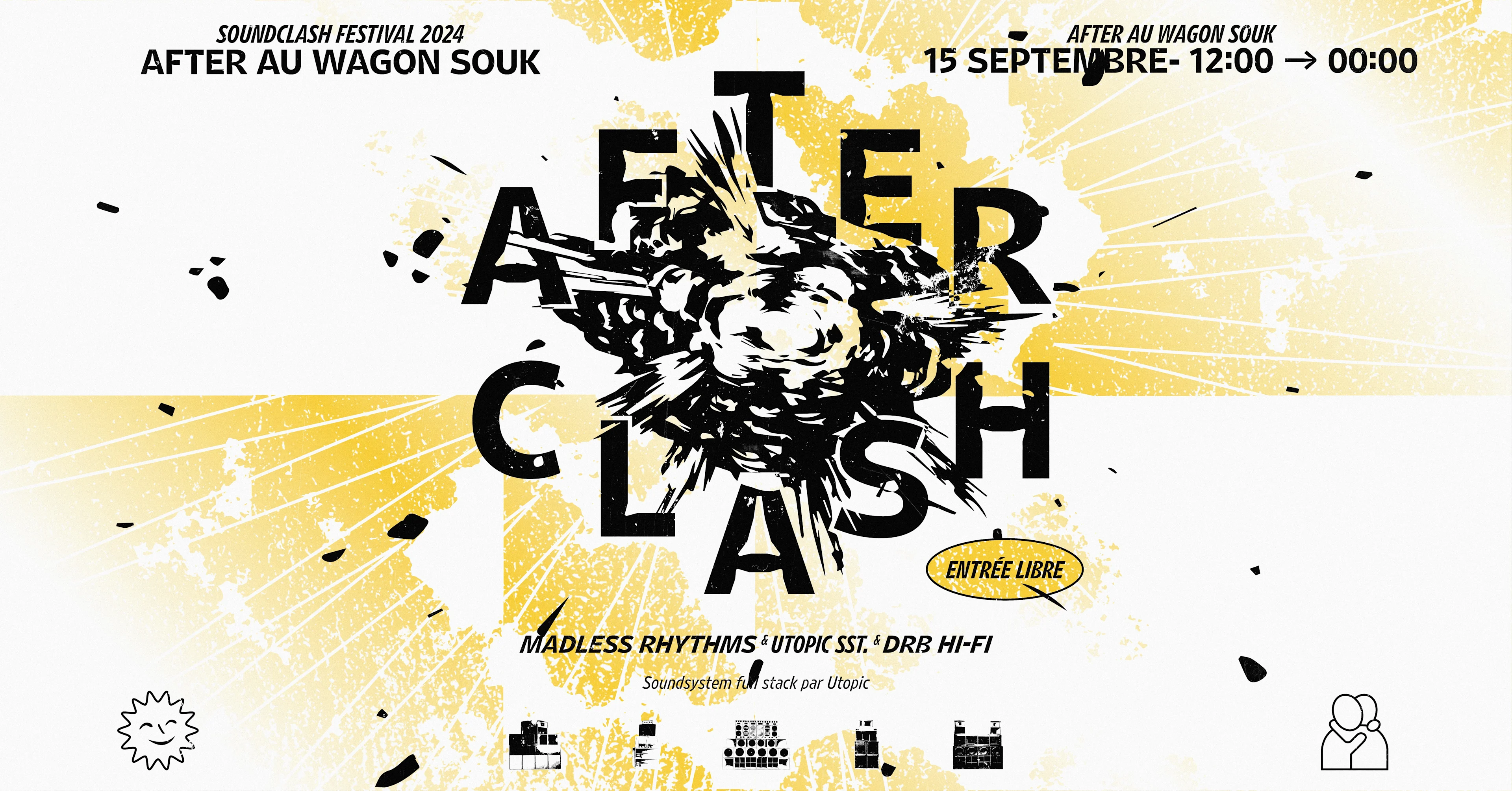 Afterclash